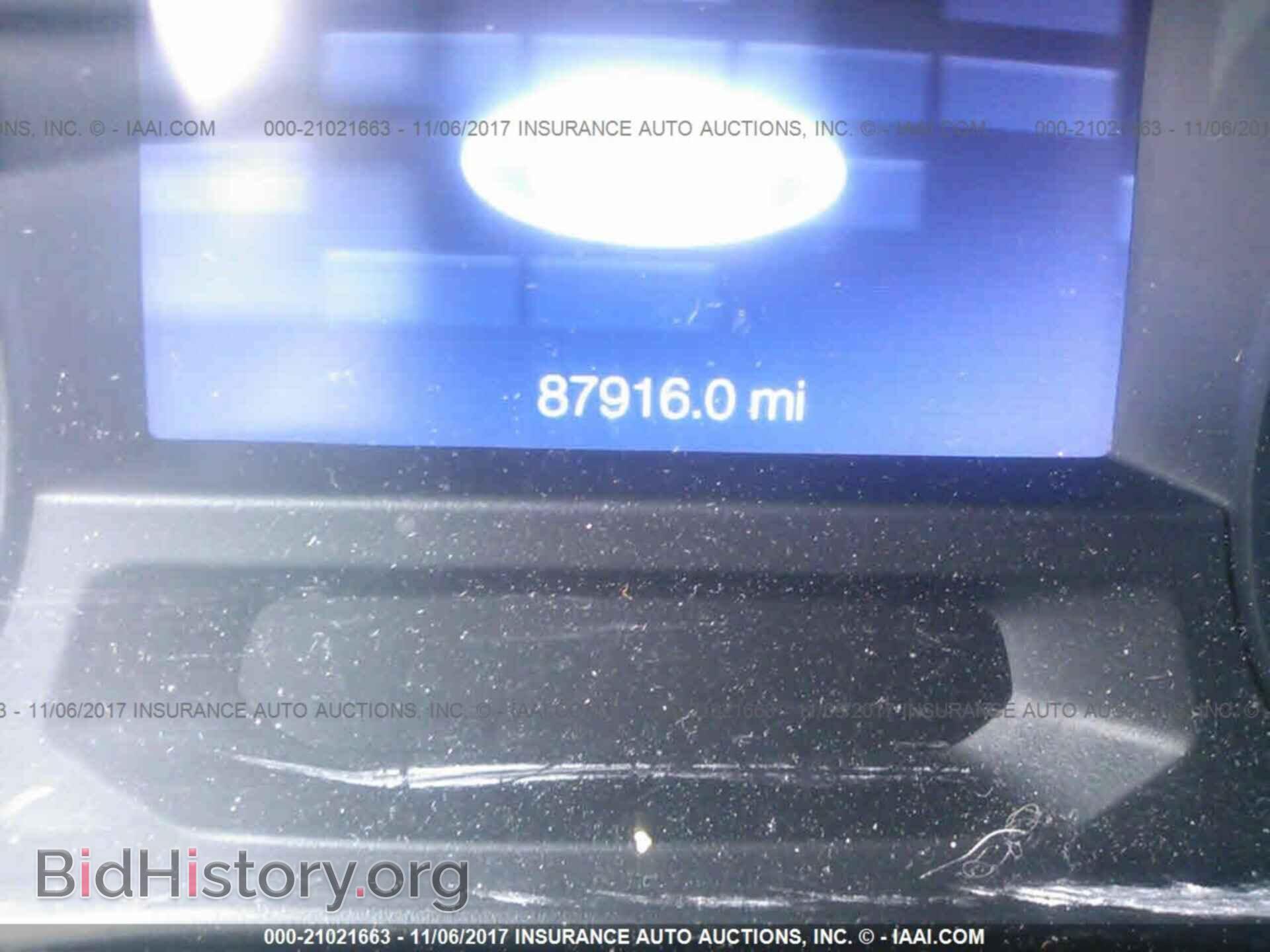 2013 Ford Explorer - VIN: 1FM5K8B86DGB56697 - Фото 7