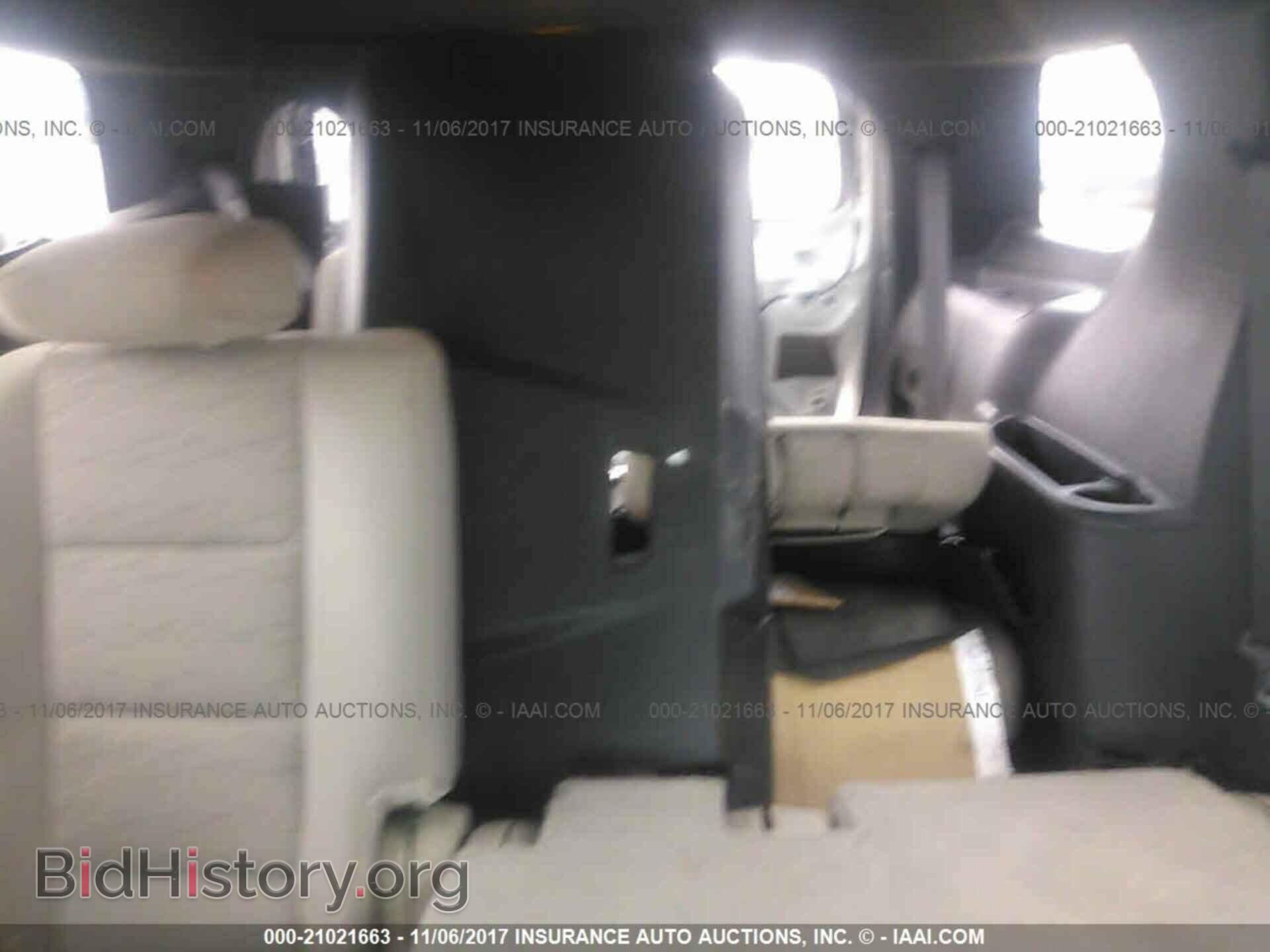 2013 Ford Explorer - VIN: 1FM5K8B86DGB56697 - Фото 8