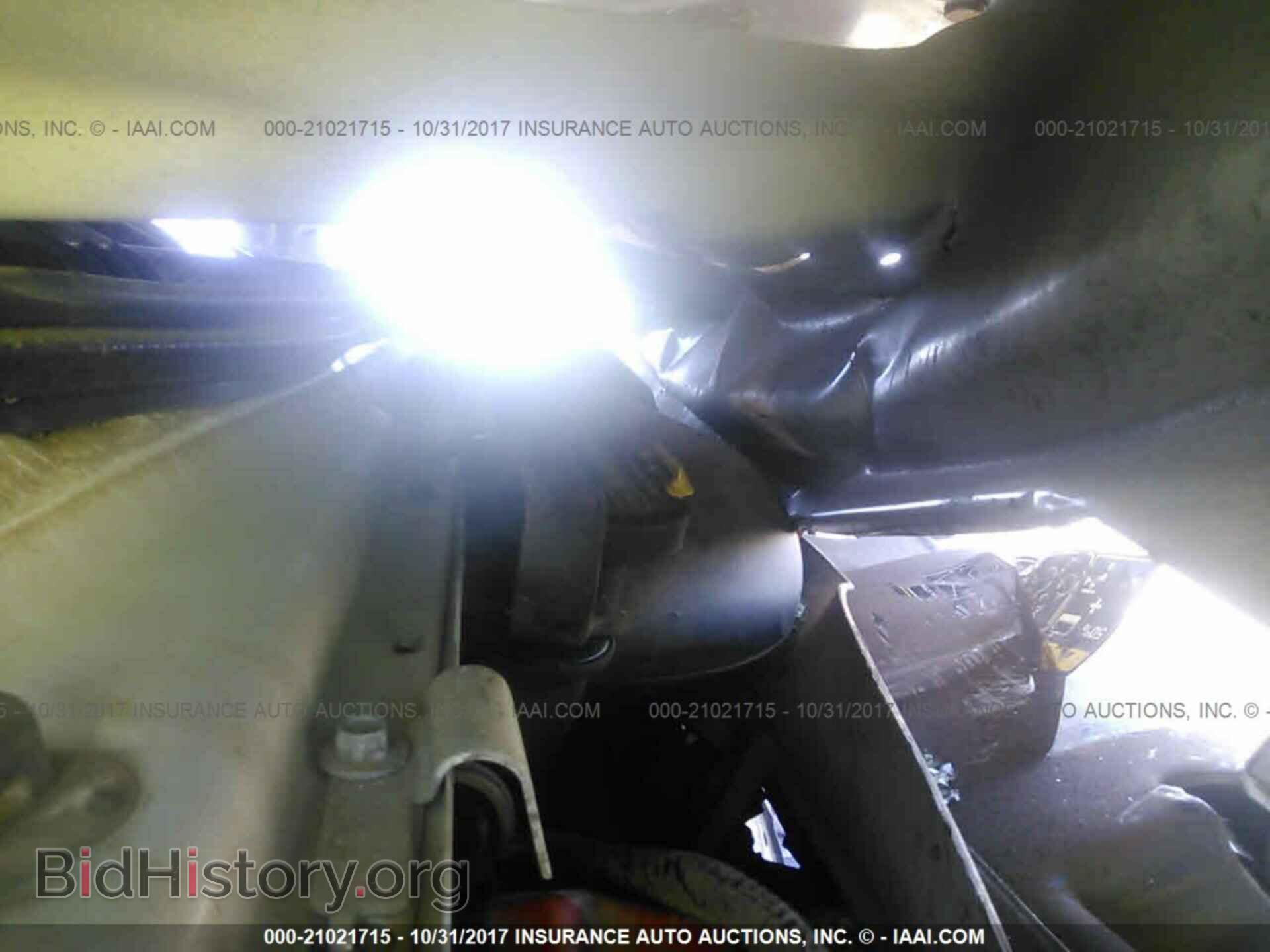 2012 Ford Econoline - VIN: 1FTNE2EW0CDA72409 - Photo 9