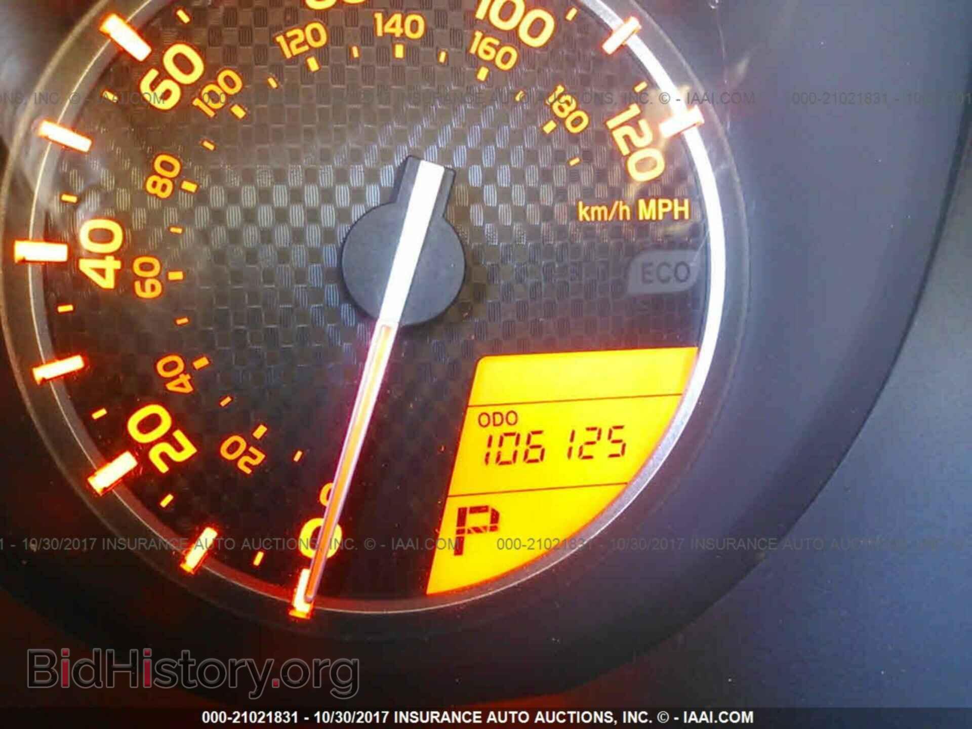 2011 Toyota 4runner - VIN: JTEZU5JR7B5014680 - Фото 7