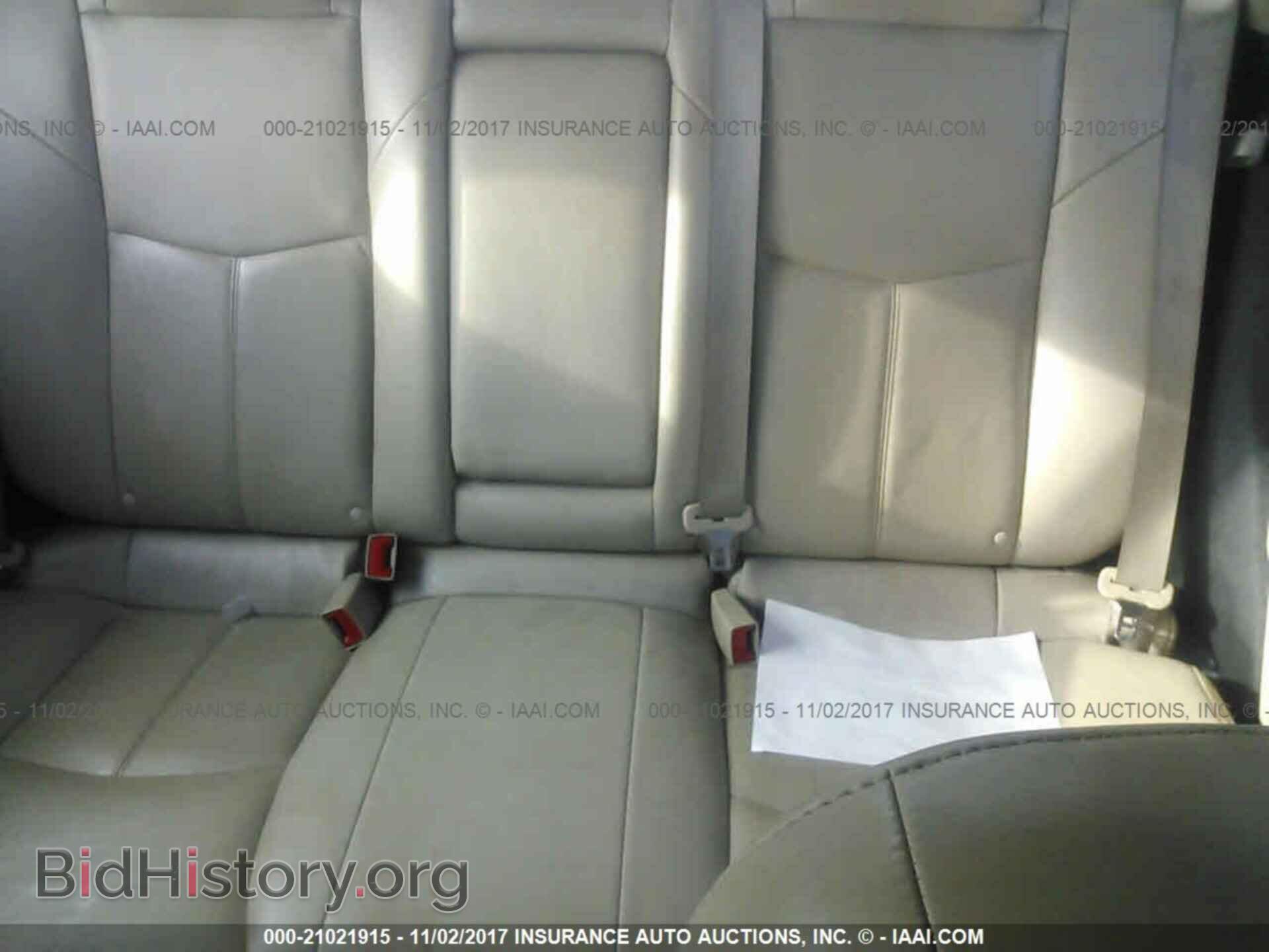 2012 Chrysler 200 - VIN: 1C3CCBCB9CN241564 - Фото 8
