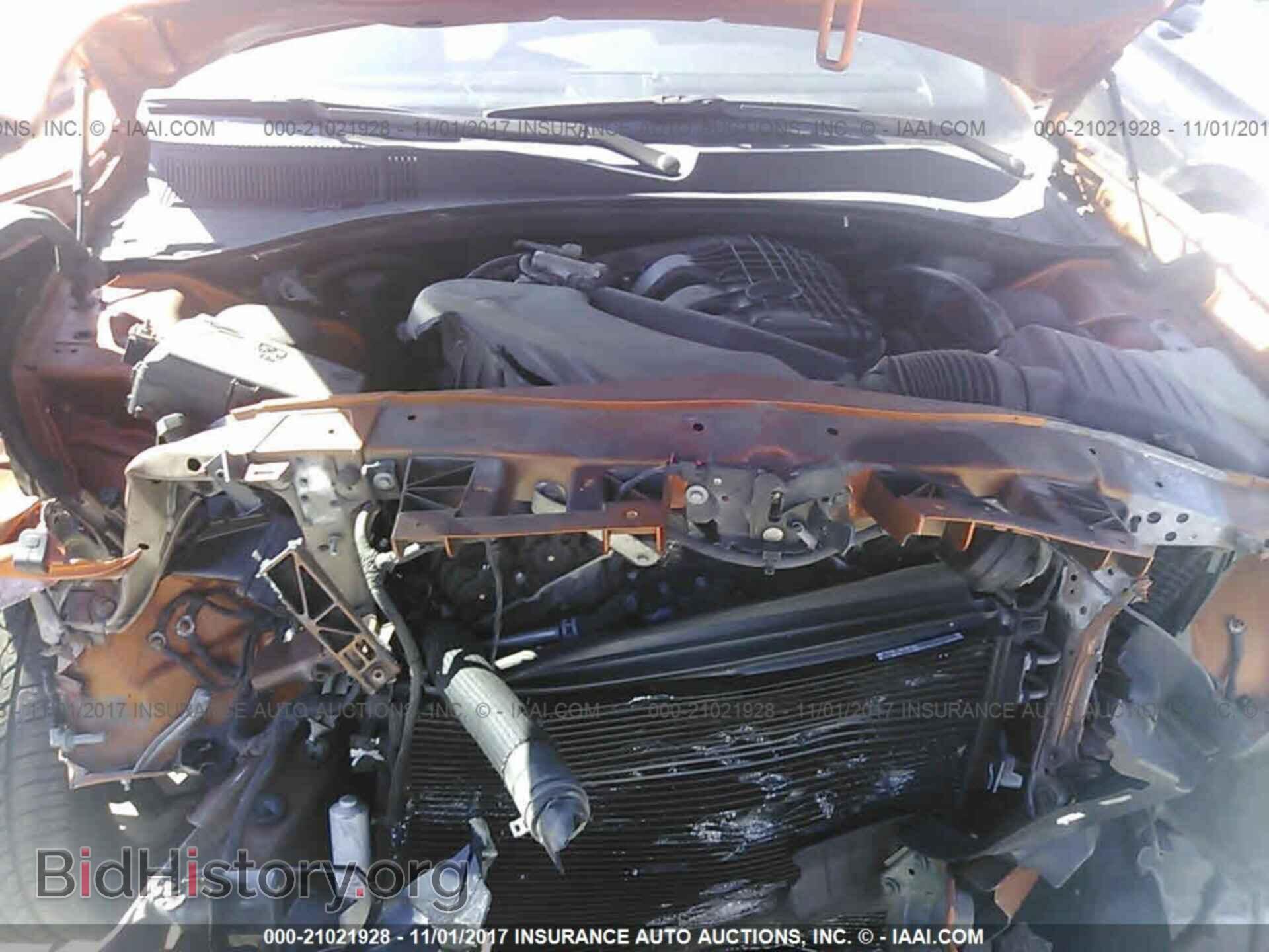 2011 Dodge Charger - VIN: 2B3CL3CG2BH534597 - Фото 10