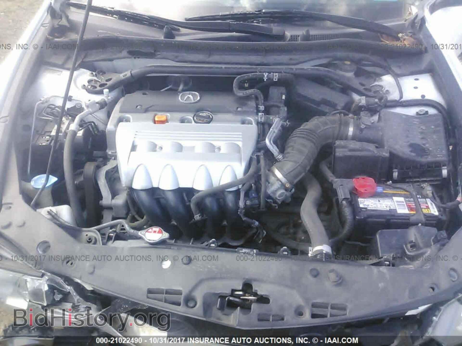 2013 Acura Tsx - VIN: JH4CU2F82DC000448 - Фото 10