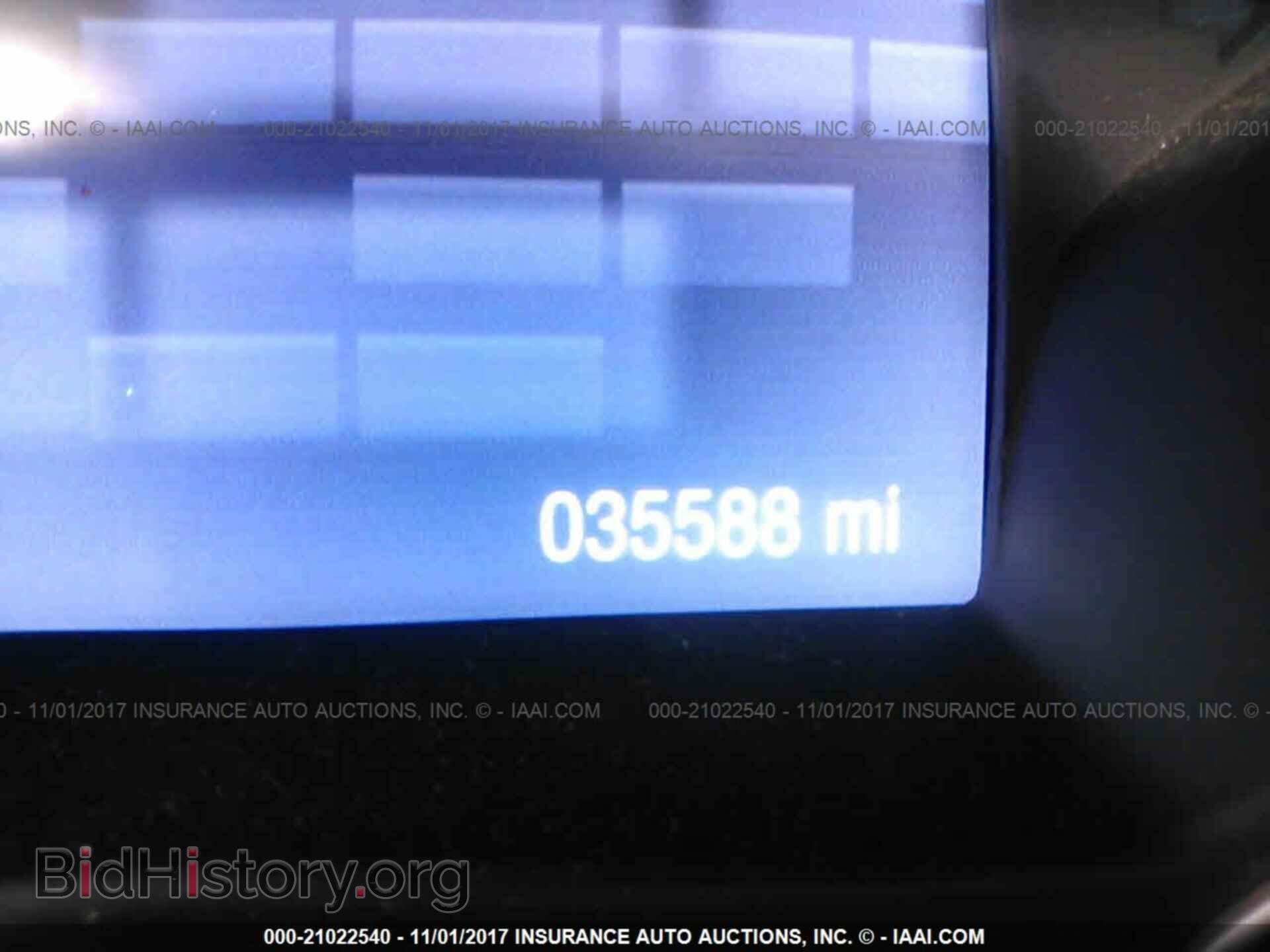 2014 Ford Focus - VIN: 1FADP3F23EL193361 - Photo 7