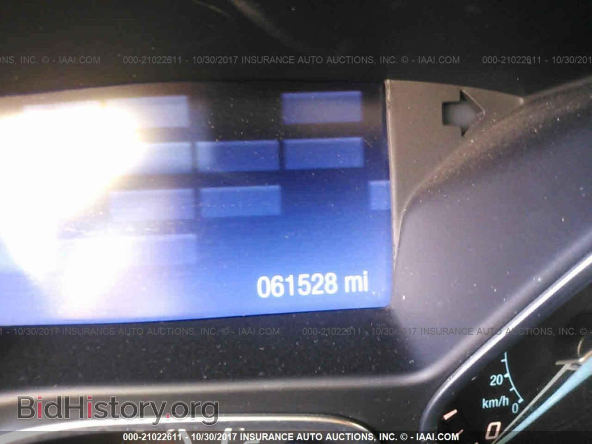 2014 Ford Focus - VIN: 1FADP3F2XEL199996 - Фото 7