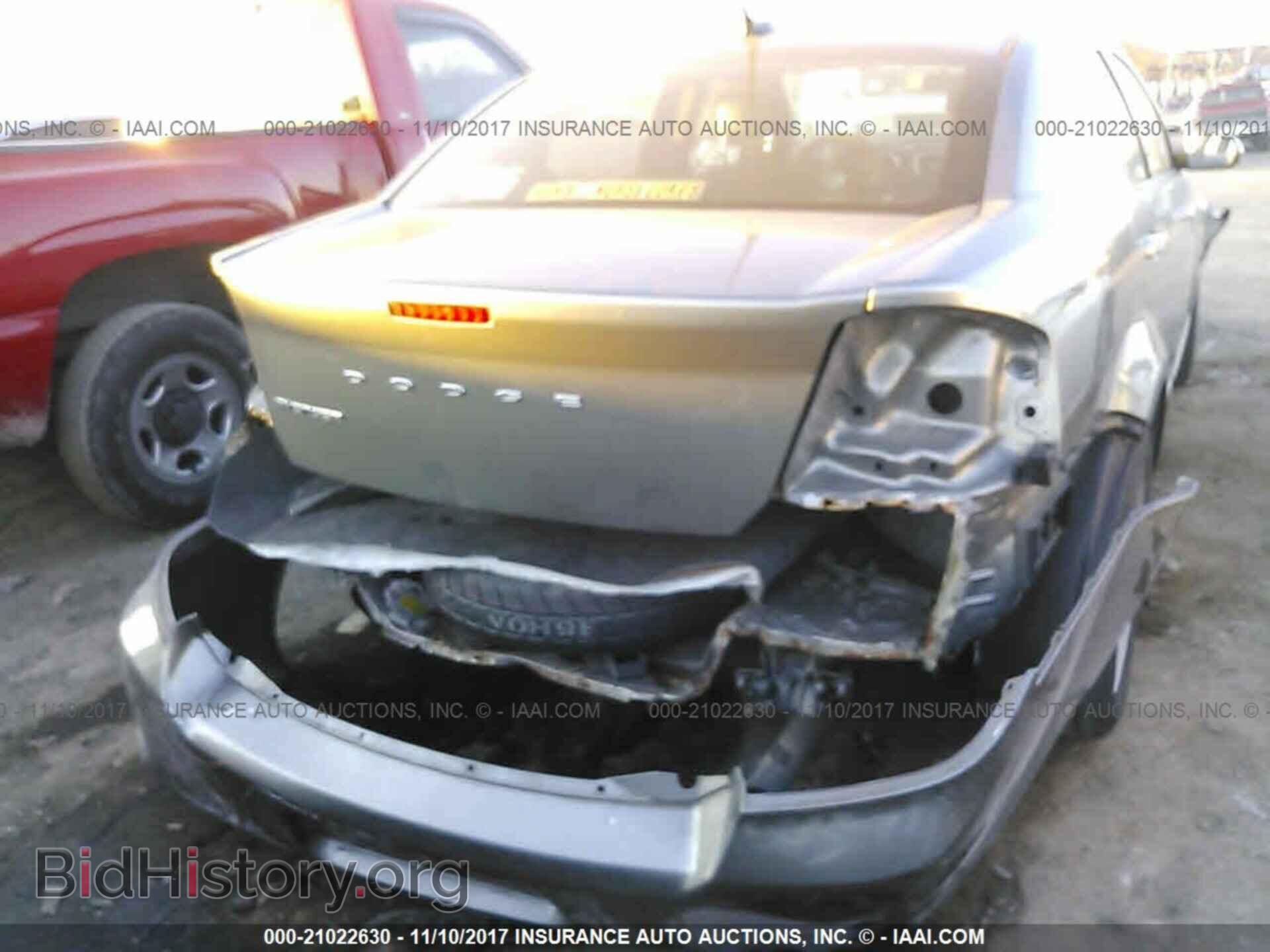 2013 Dodge Avenger - VIN: 1C3CDZAB4DN613015 - Photo 6