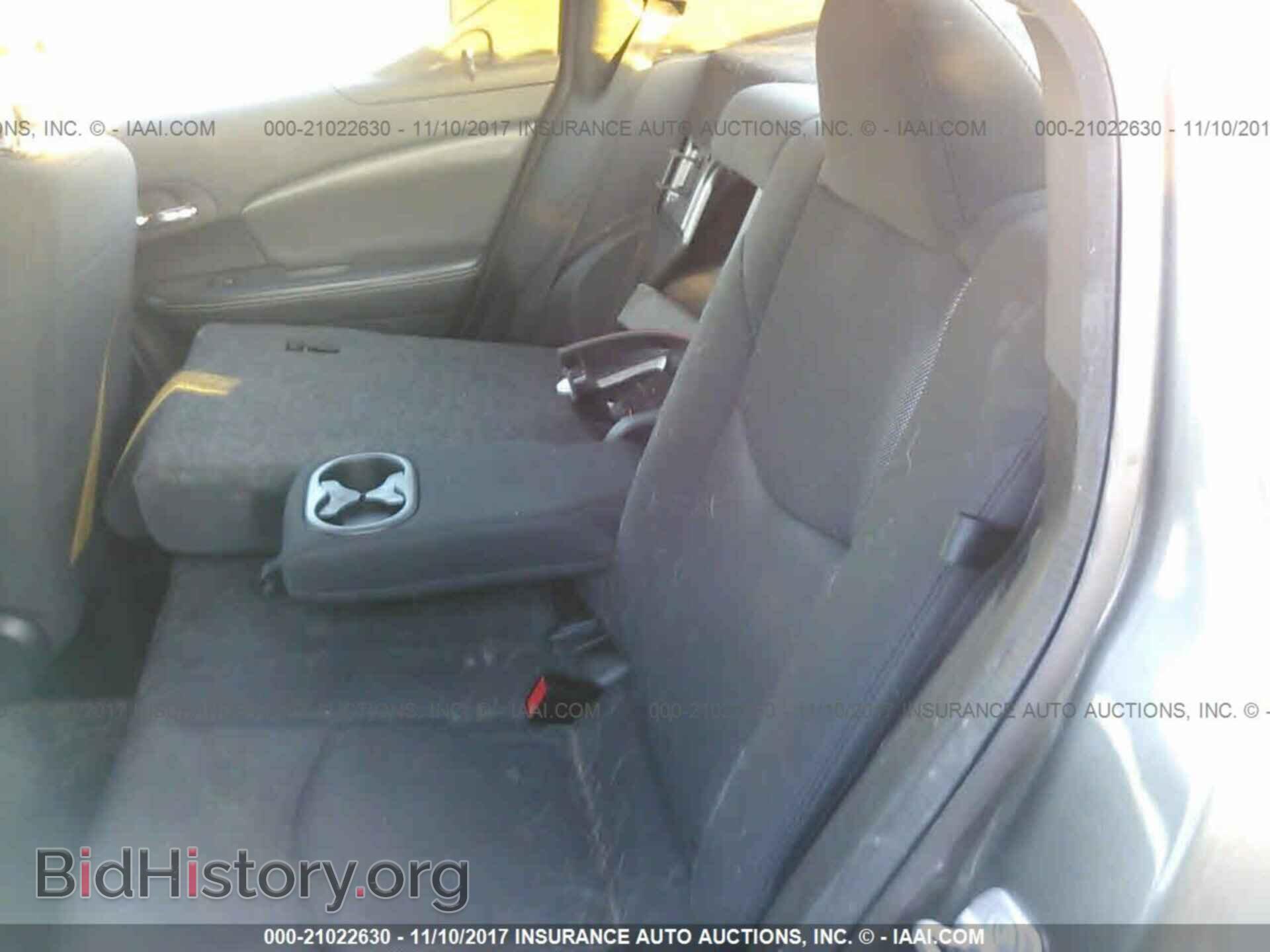 2013 Dodge Avenger - VIN: 1C3CDZAB4DN613015 - Photo 8