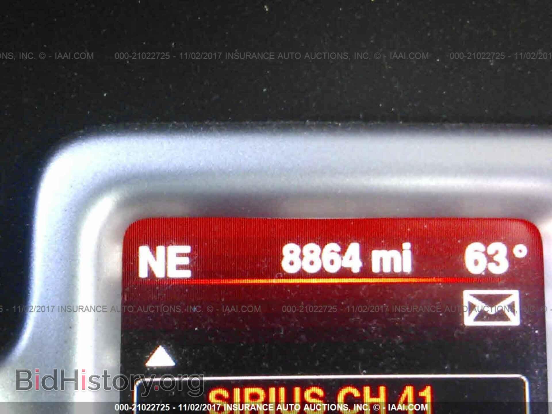 2015 Dodge Journey - VIN: 3C4PDCBG7FT510744 - Photo 7