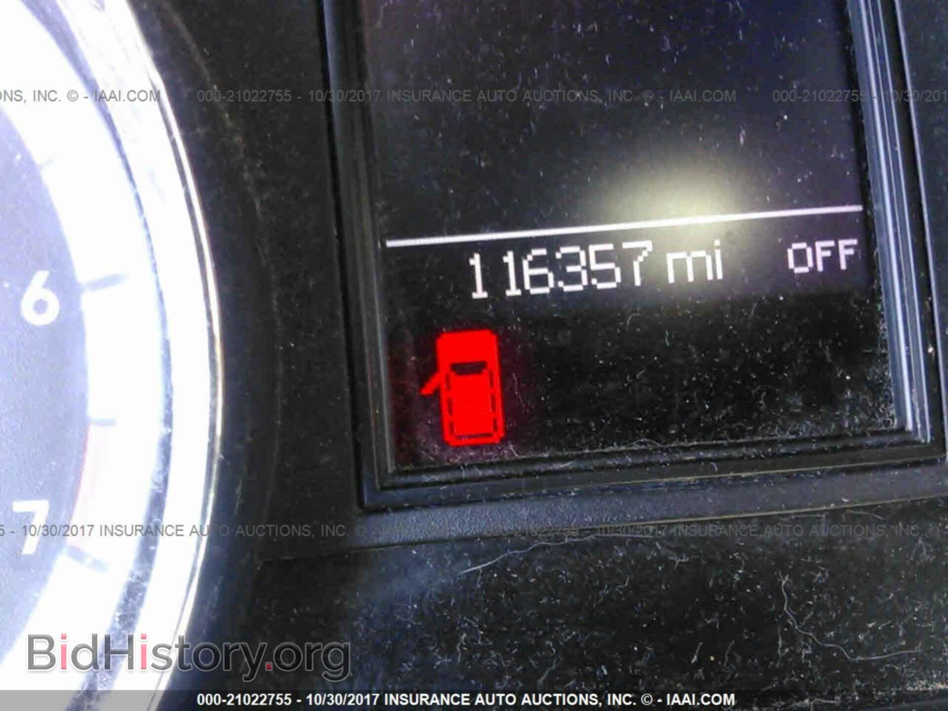 2011 Dodge Durango - VIN: 1D4RD2GG3BC618525 - Фото 7