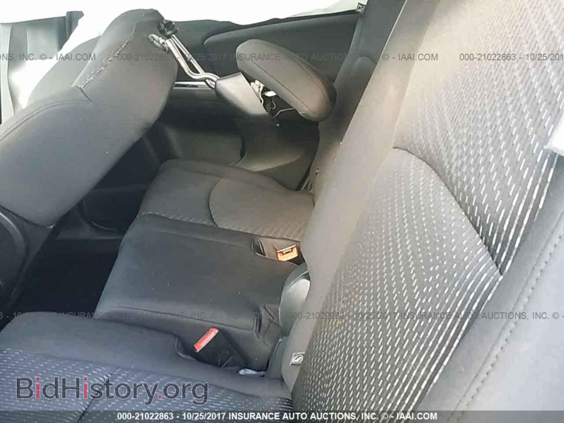 2017 Dodge Journey - VIN: 3C4PDCBG5HT531272 - Фото 8
