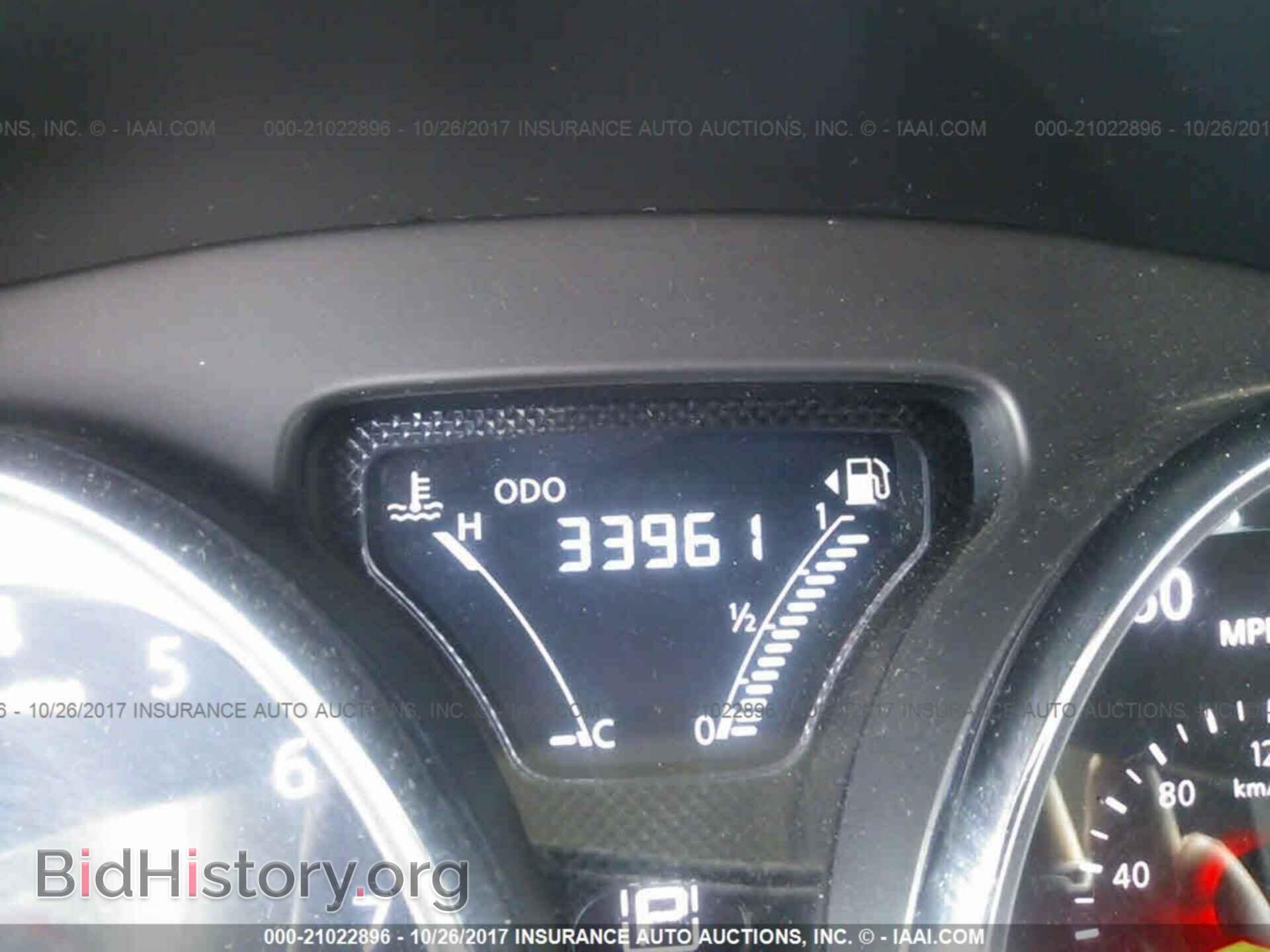 2016 Nissan Versa - VIN: 3N1CN7AP1GL894819 - Фото 7