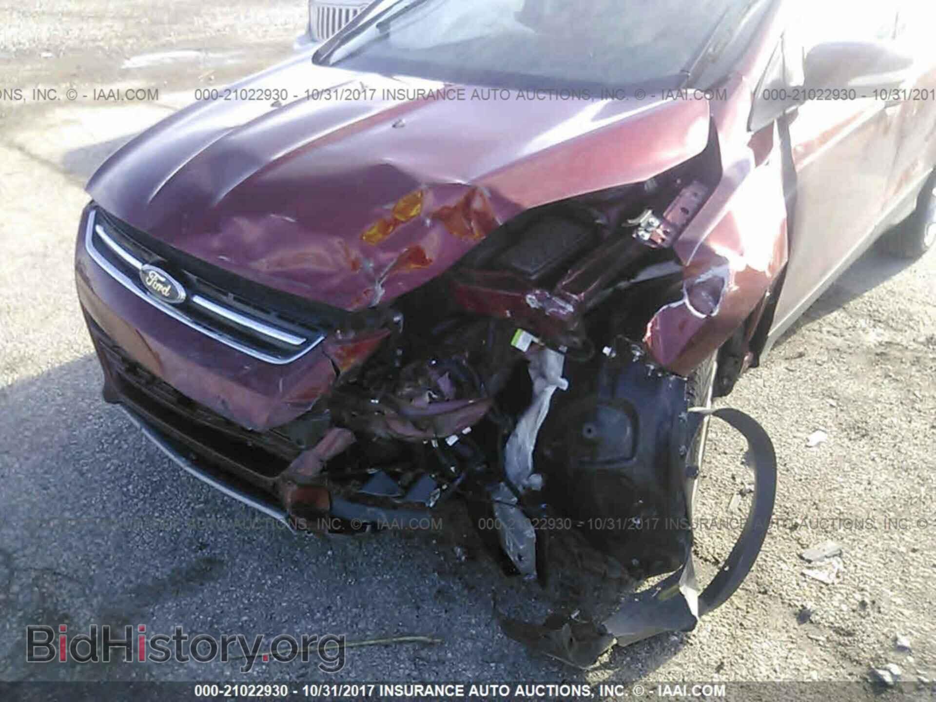 2015 Ford Escape - VIN: 1FMCU9J97FUB80044 - Фото 6