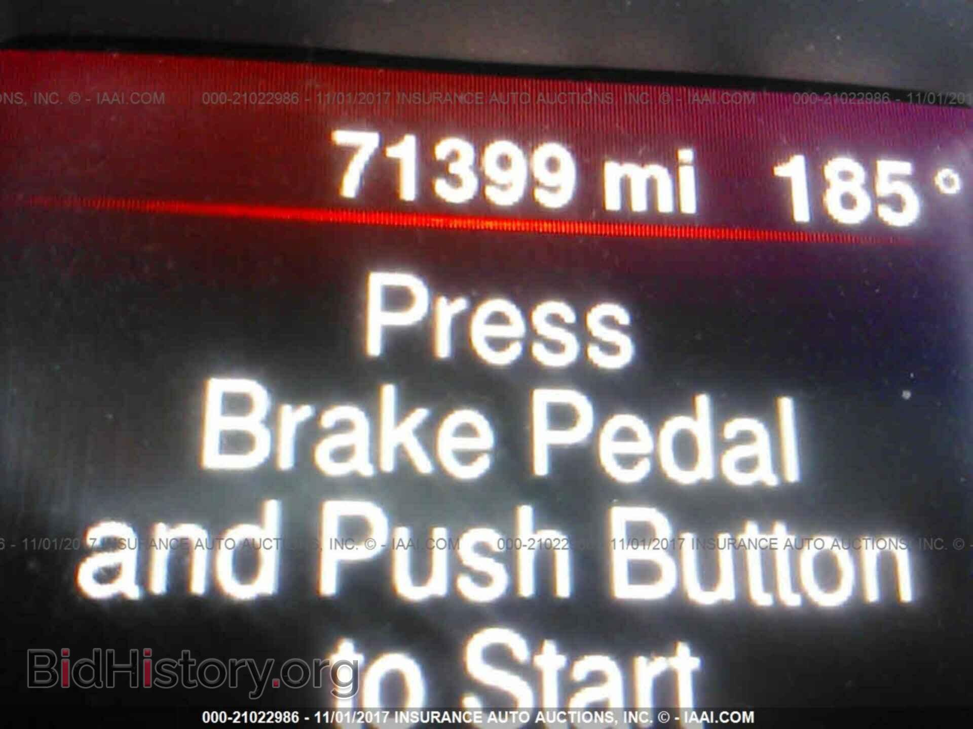 2014 Dodge Journey - VIN: 3C4PDCBB3ET194178 - Фото 7