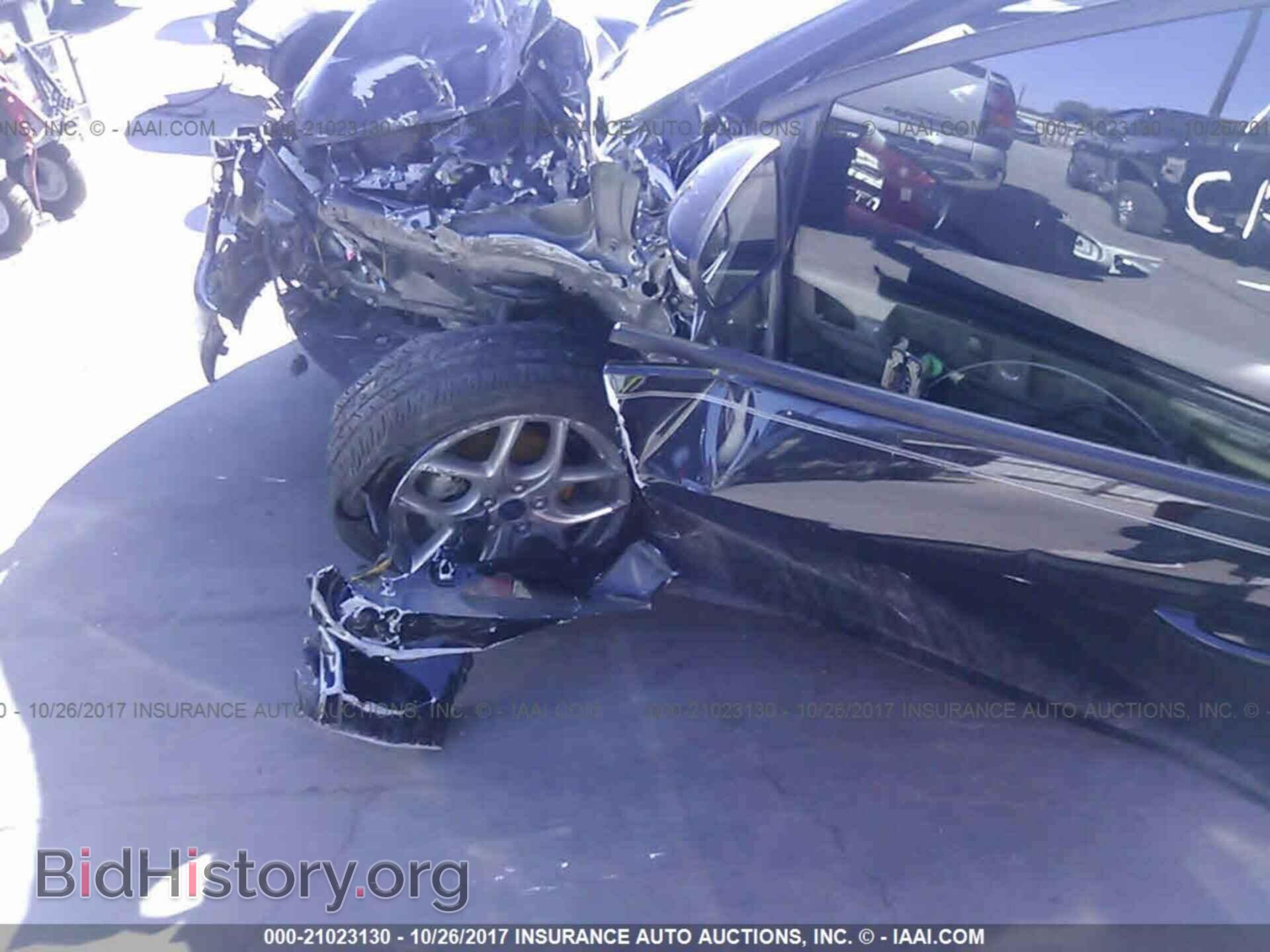 2015 Ford Focus - VIN: 1FADP3F22FL255396 - Photo 6