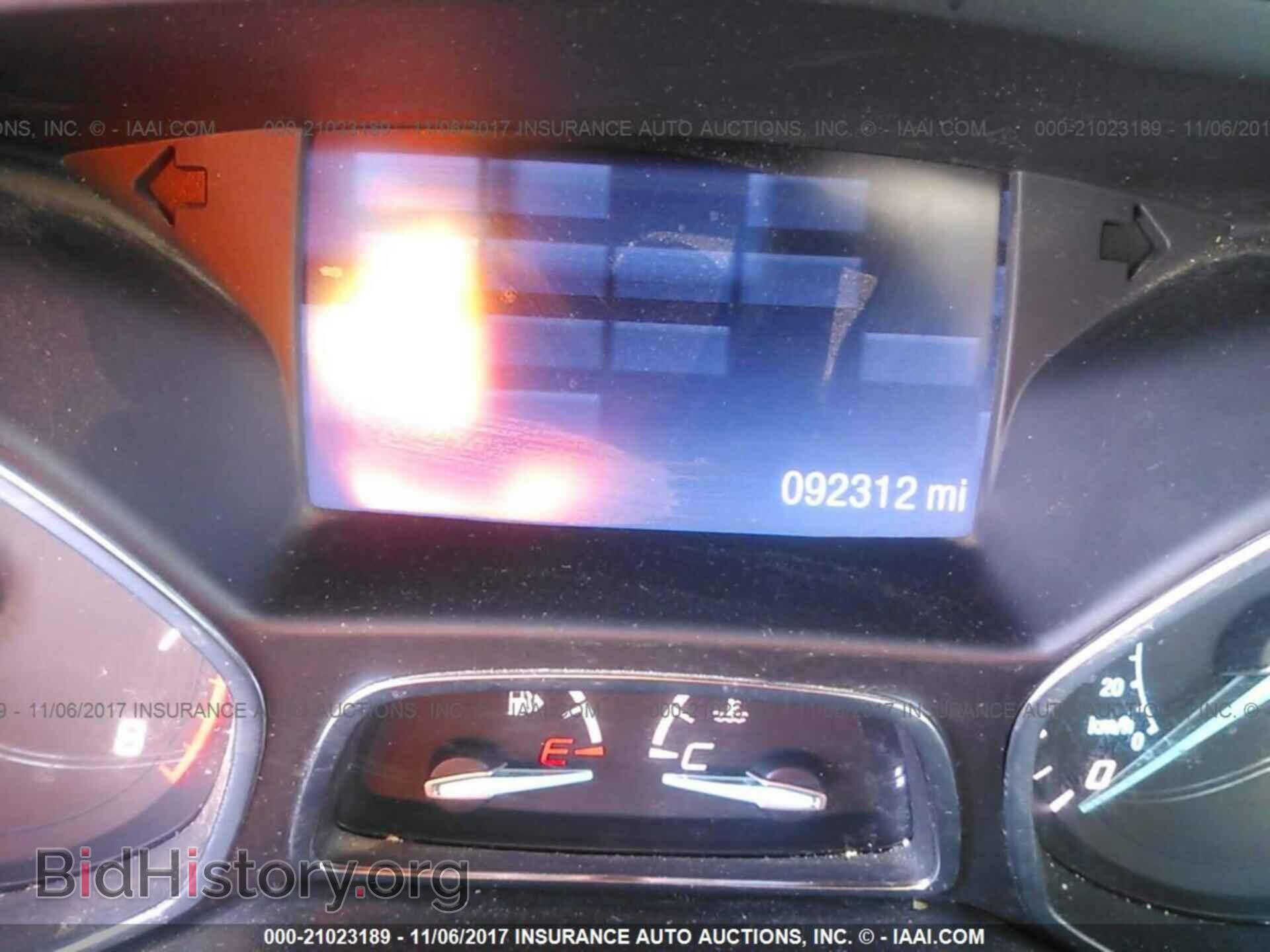 2014 Ford Escape - VIN: 1FMCU0F75EUD51570 - Photo 7