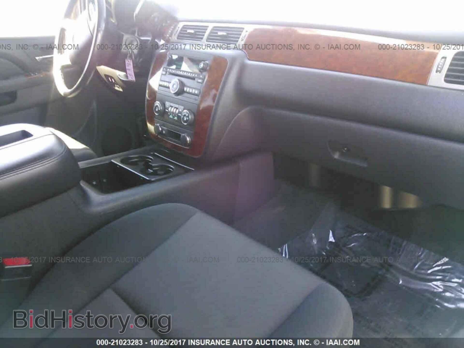 2011 Chevrolet Avalanche - VIN: 3GNMCEE06BG333405 - Фото 5