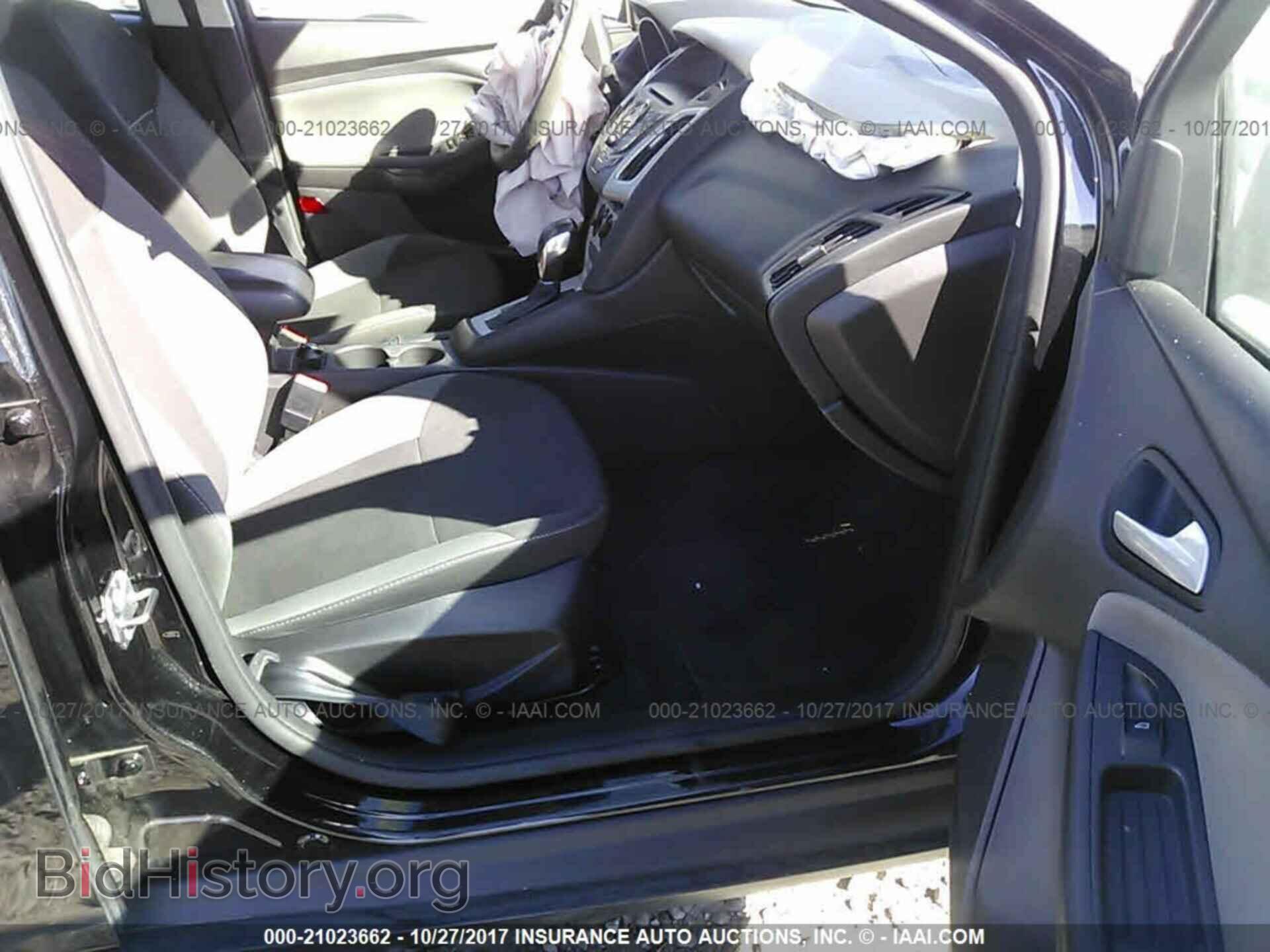 2013 Ford Focus - VIN: 1FADP3F26DL300143 - Photo 5