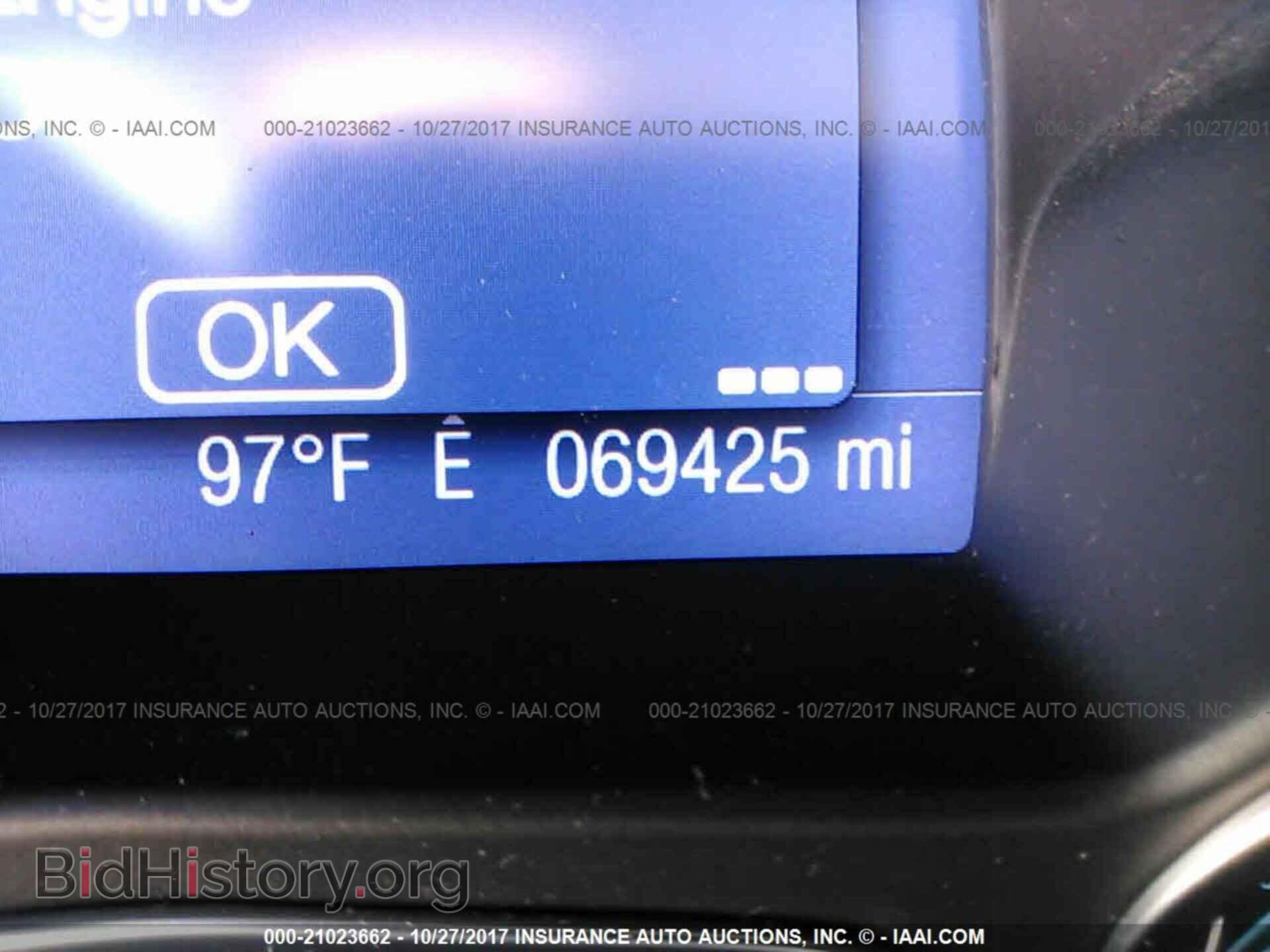 2013 Ford Focus - VIN: 1FADP3F26DL300143 - Photo 7