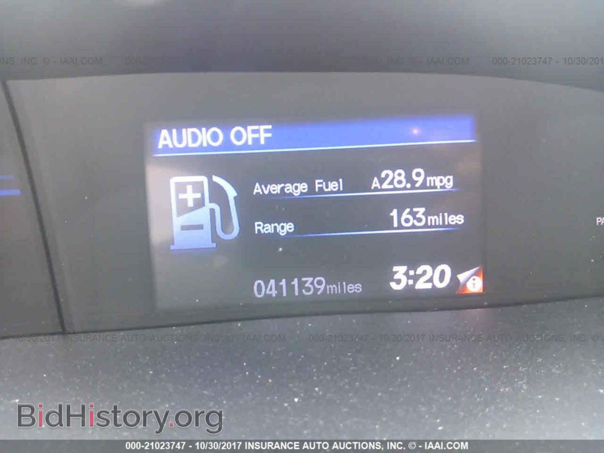 2012 Honda Civic - VIN: 2HGFB2E59CH524253 - Photo 7