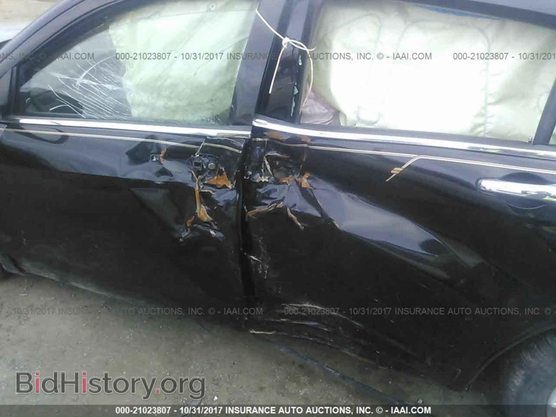 2013 Chrysler 200 - VIN: 1C3CCBCG2DN507715 - Photo 6