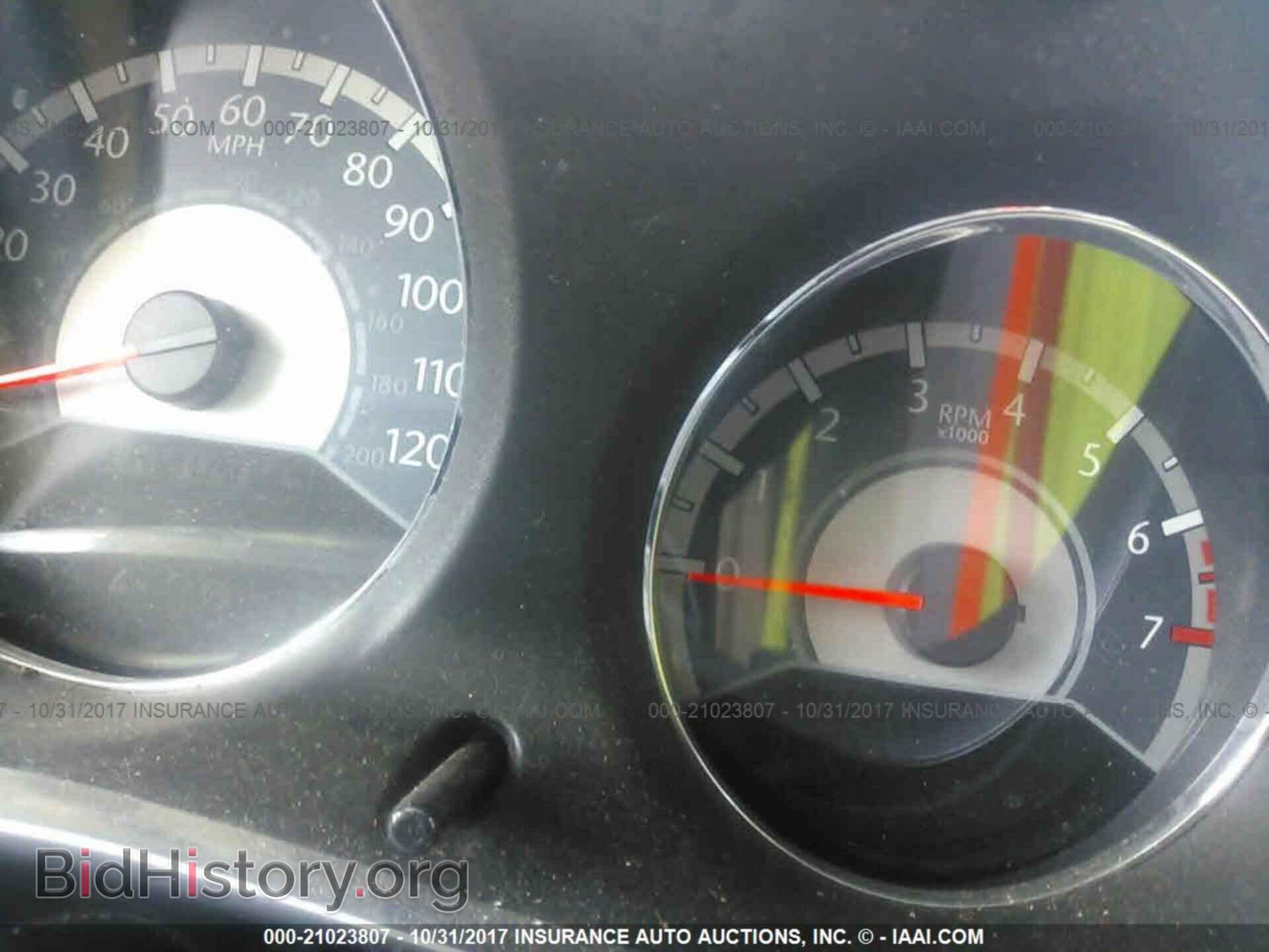 2013 Chrysler 200 - VIN: 1C3CCBCG2DN507715 - Photo 7