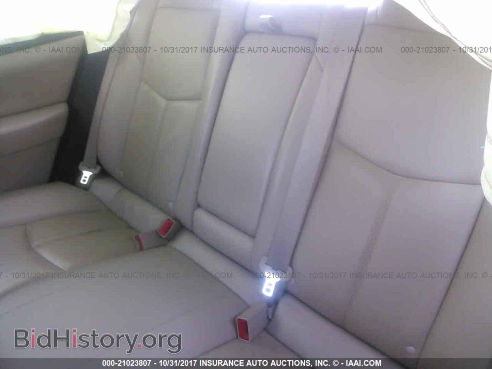 2013 Chrysler 200 - VIN: 1C3CCBCG2DN507715 - Photo 8