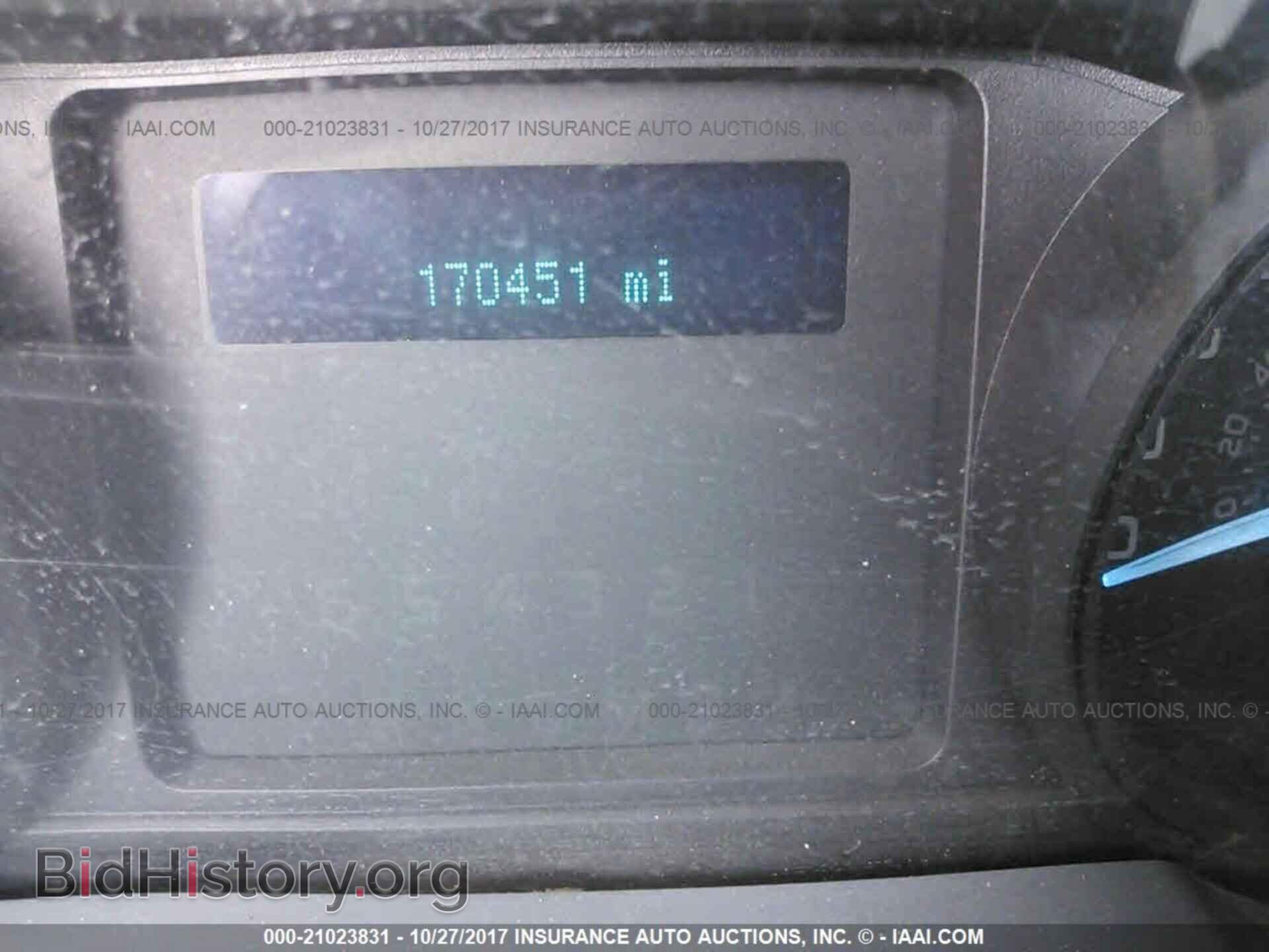 2012 Ford F250 - VIN: 1FT7W2B62CEA21014 - Фото 7