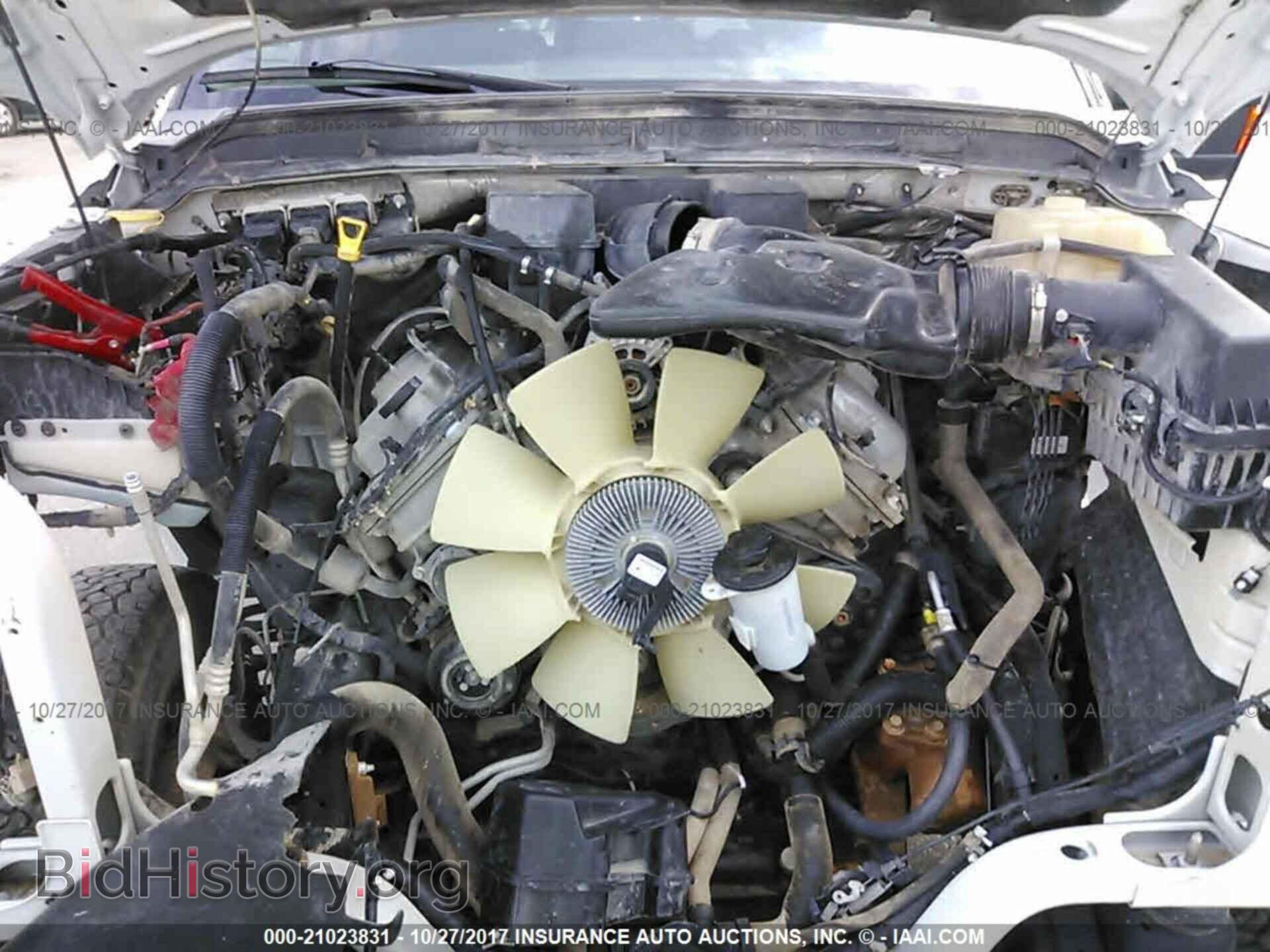 2012 Ford F250 - VIN: 1FT7W2B62CEA21014 - Фото 10