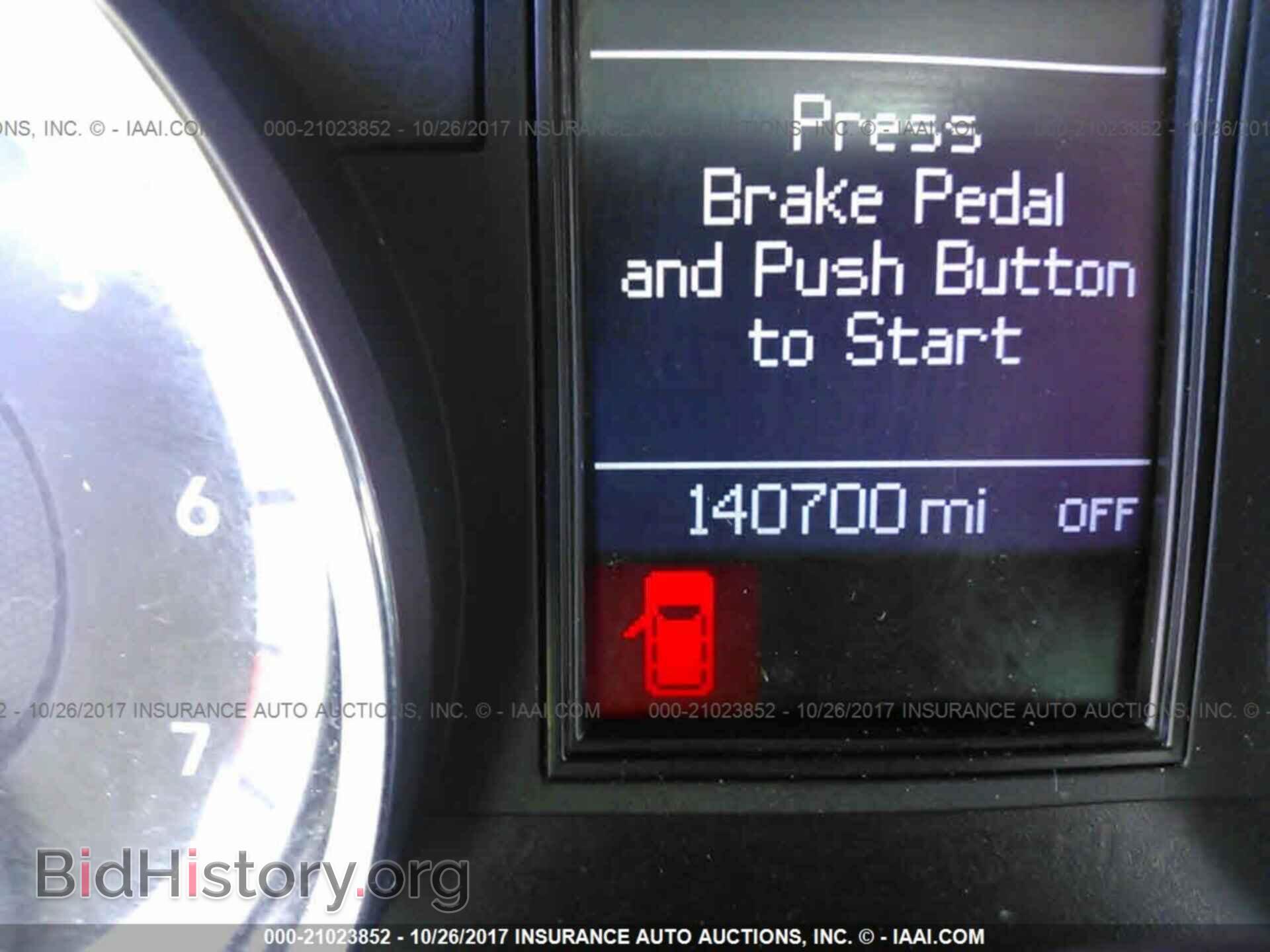 2012 Dodge Durango - VIN: 1C4RDHDG1CC152633 - Photo 7