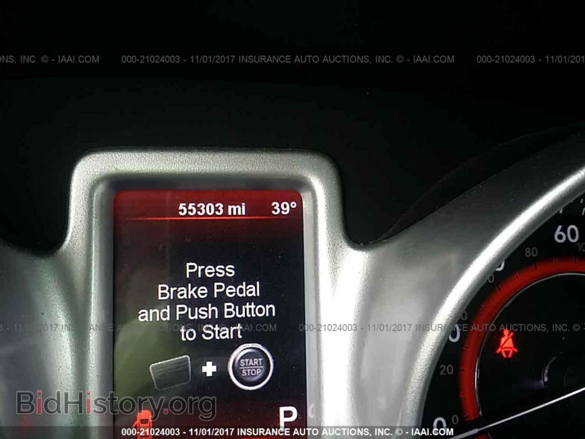 2012 Dodge Journey - VIN: 3C4PDDBG0CT246316 - Фото 7