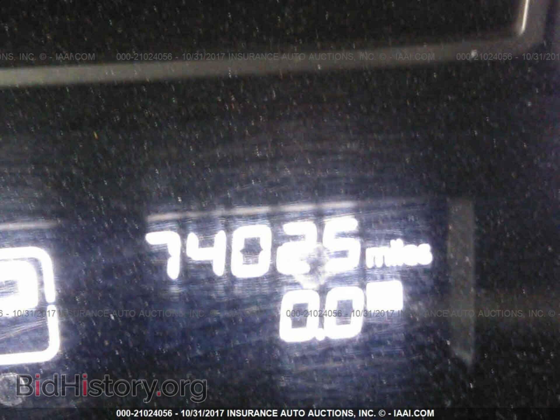 2013 Nissan Pathfinder - VIN: 5N1AR2MM5DC615484 - Photo 7