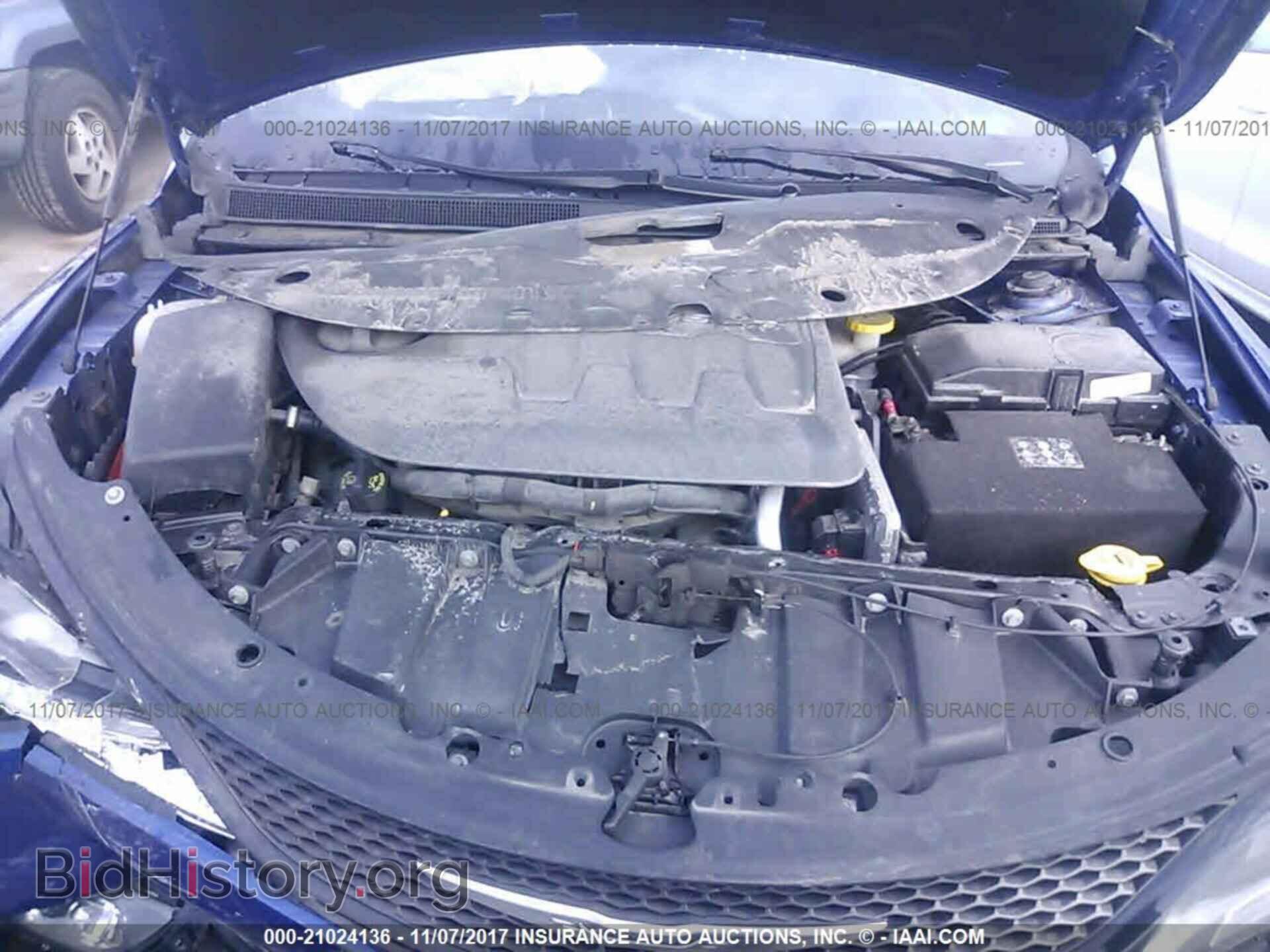 2015 Chrysler 200 - VIN: 1C3CCCDG4FN530260 - Photo 10