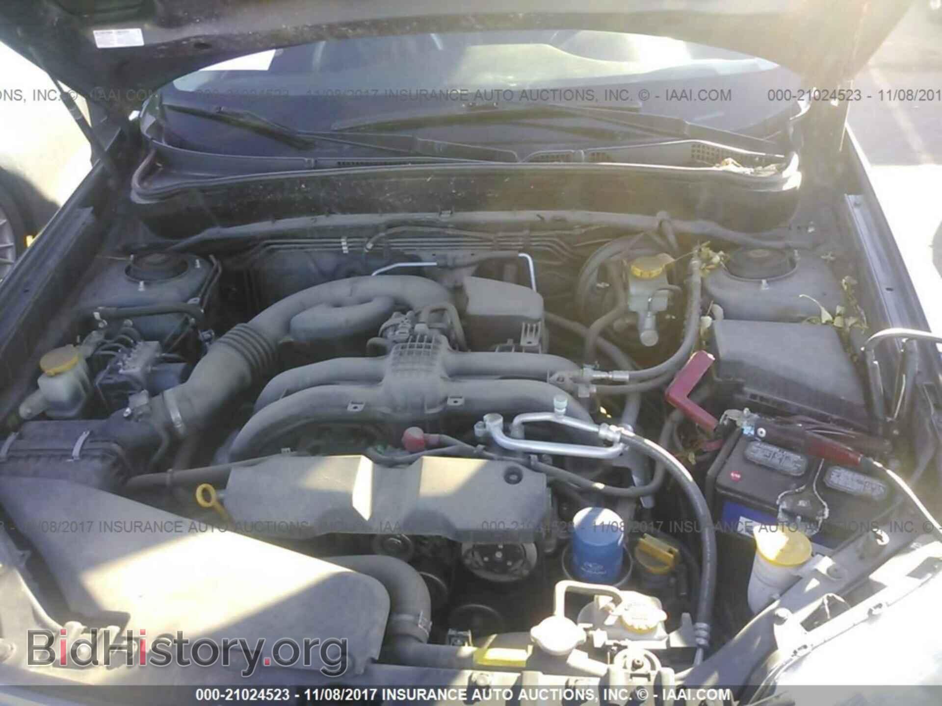 2012 Subaru Forester - VIN: JF2SHABC5CH412887 - Photo 10