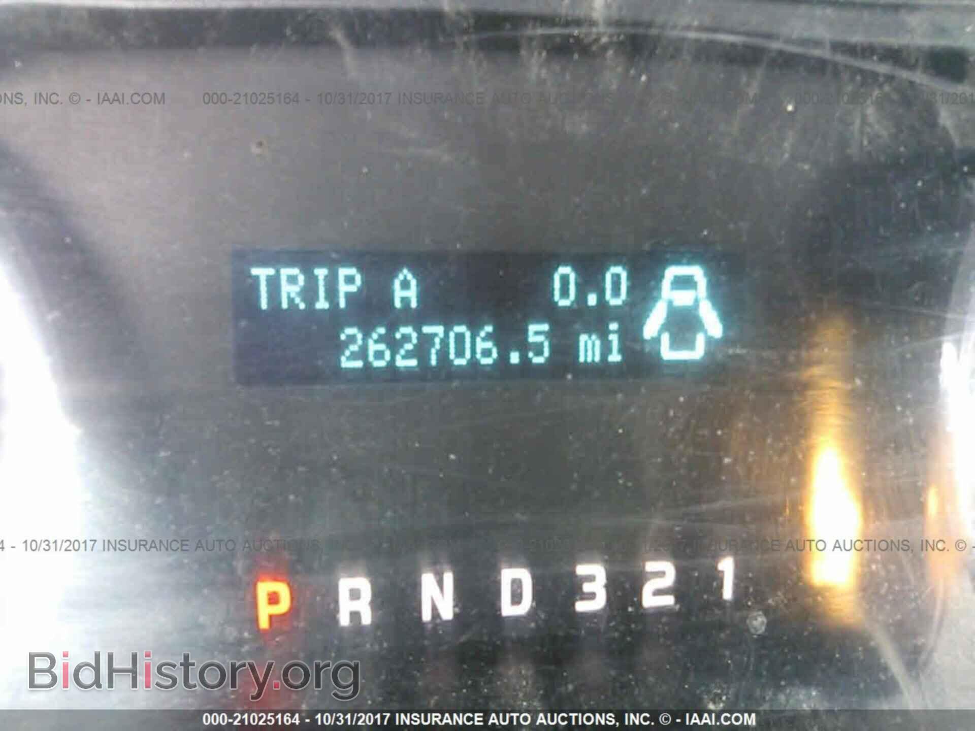 2011 Ford F150 - VIN: 1FTFX1EF4BFC91630 - Photo 7