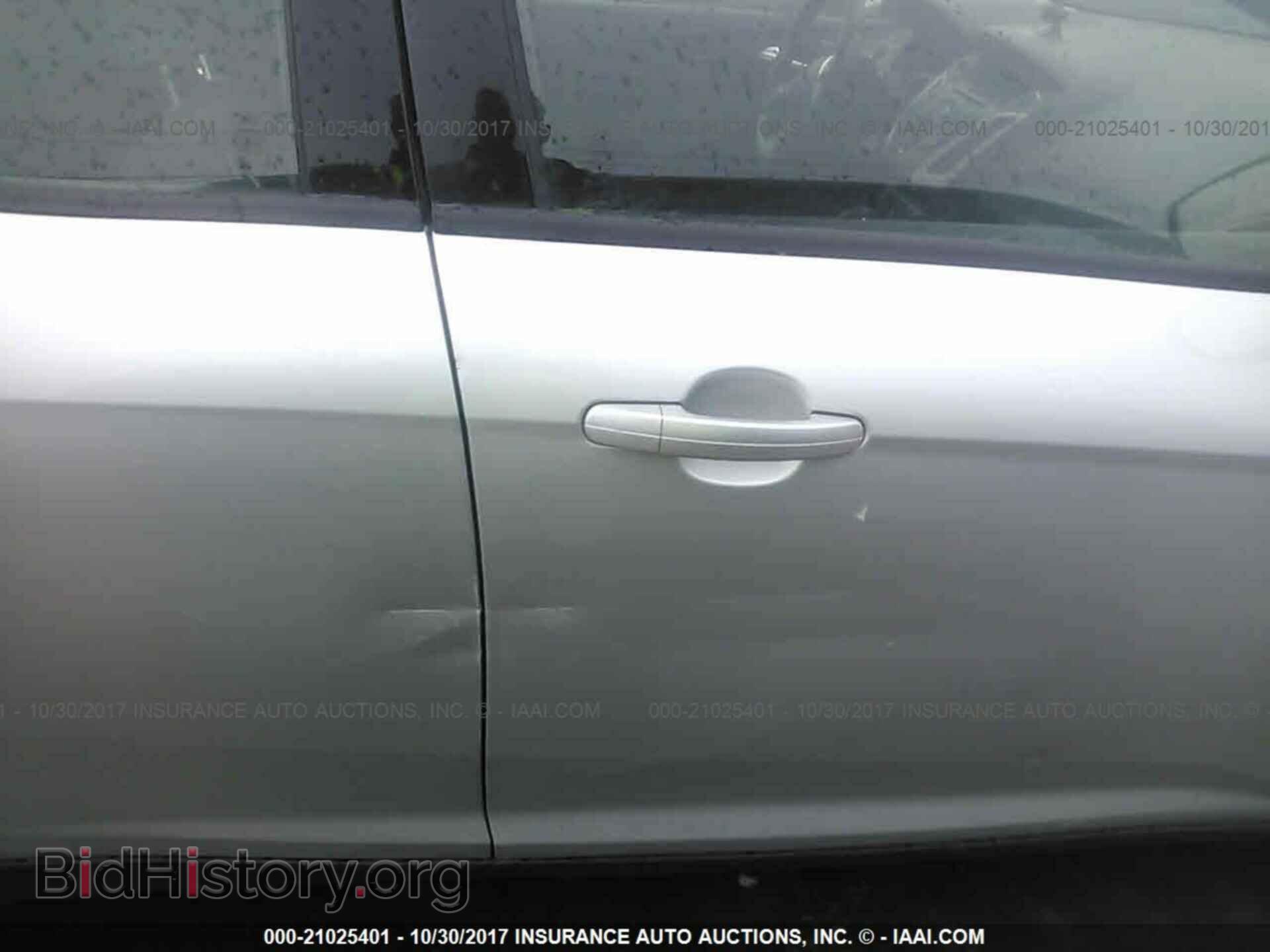 2013 Ford Focus - VIN: 1FADP3K29DL115929 - Фото 6