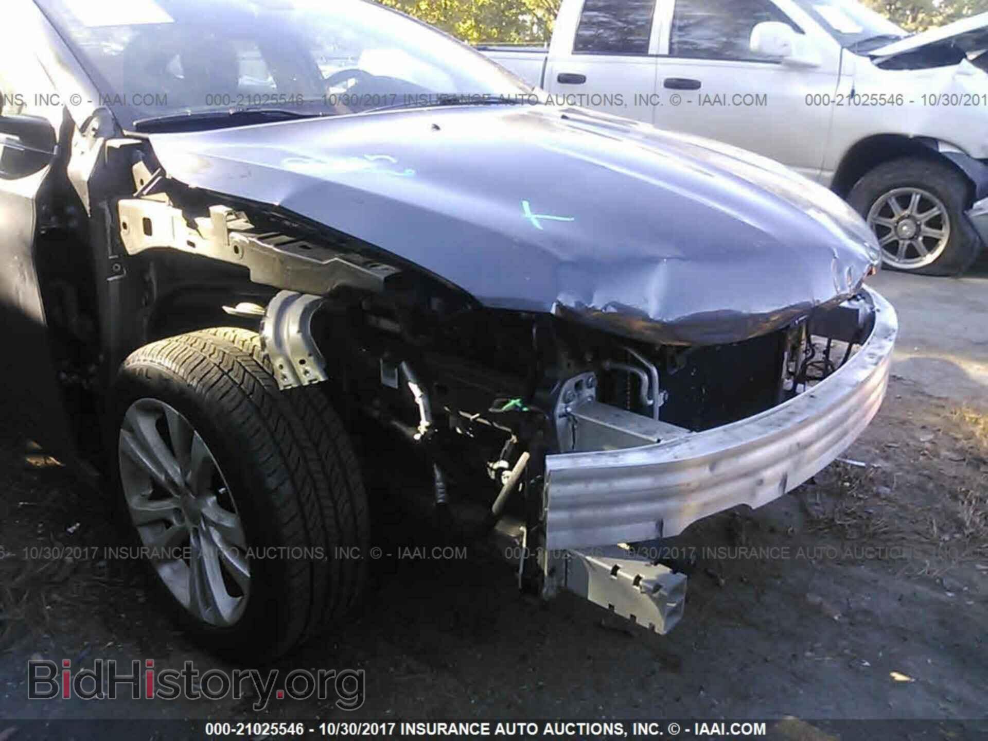 2015 Chrysler 200 - VIN: 1C3CCCAB0FN592084 - Photo 6