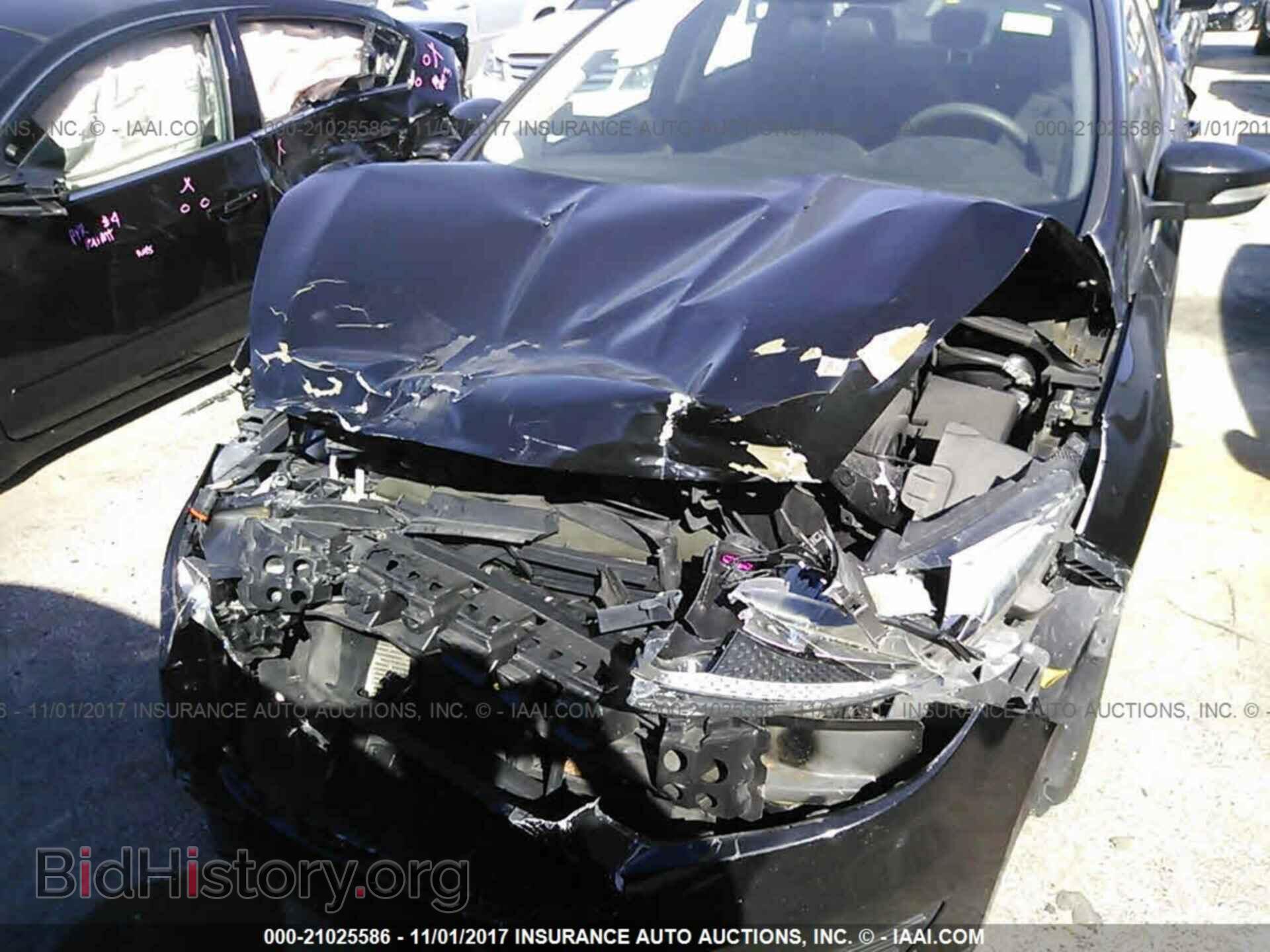 2015 Ford Focus - VIN: 1FADP3F25FL207357 - Фото 6