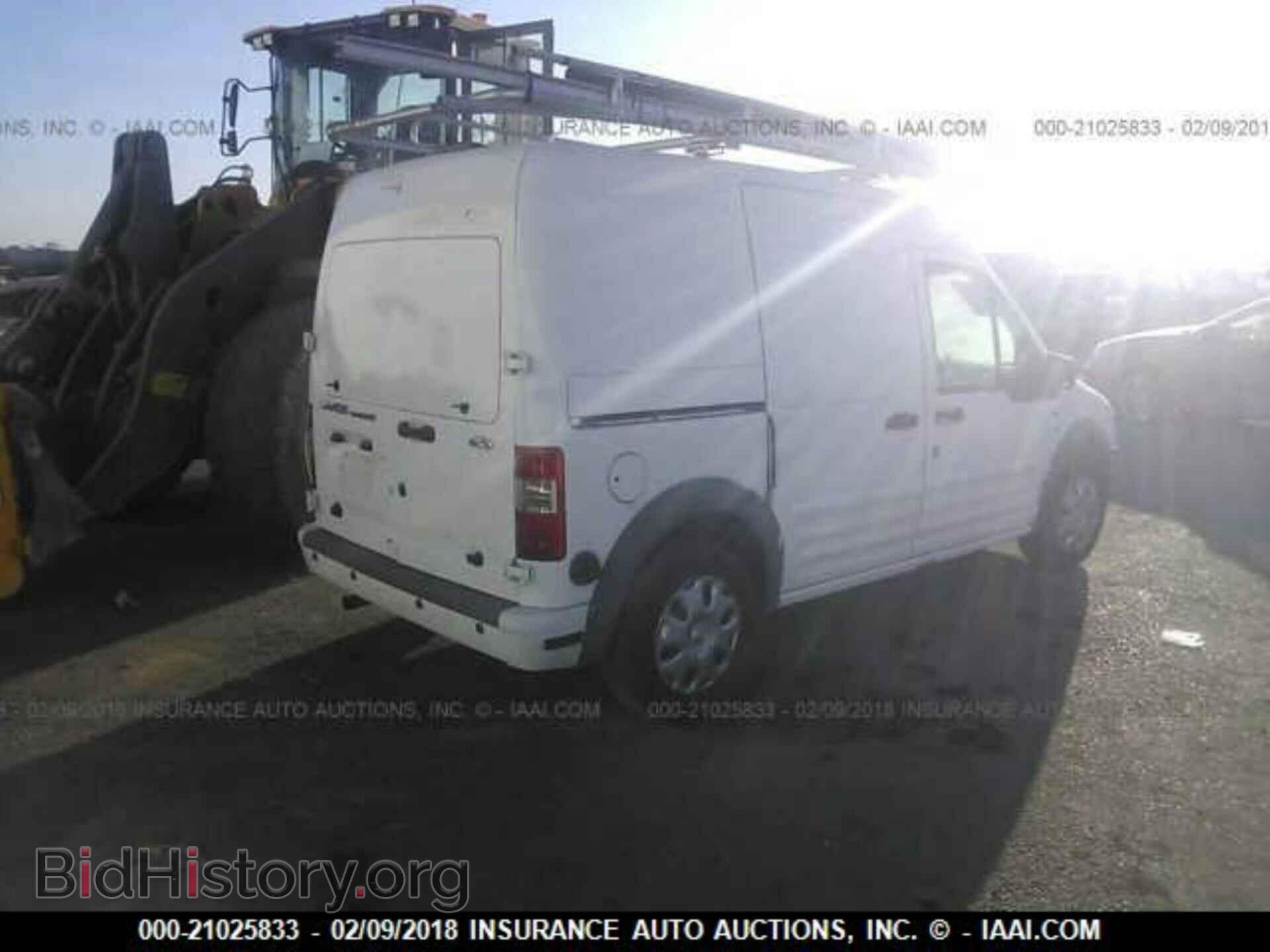 2011 Ford Transit - VIN: NM0LS7DNXBT048416 - Photo 4