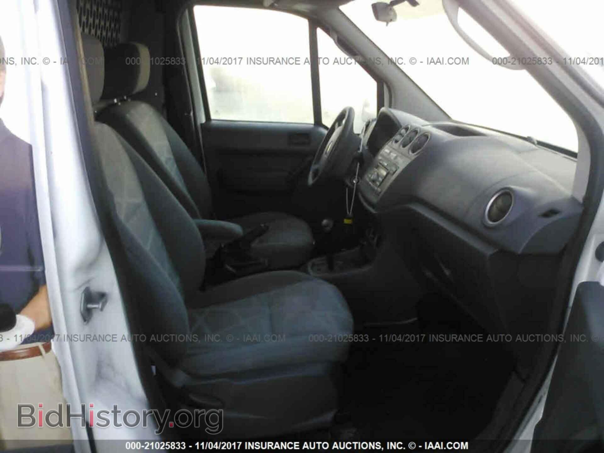 2011 Ford Transit - VIN: NM0LS7DNXBT048416 - Photo 5