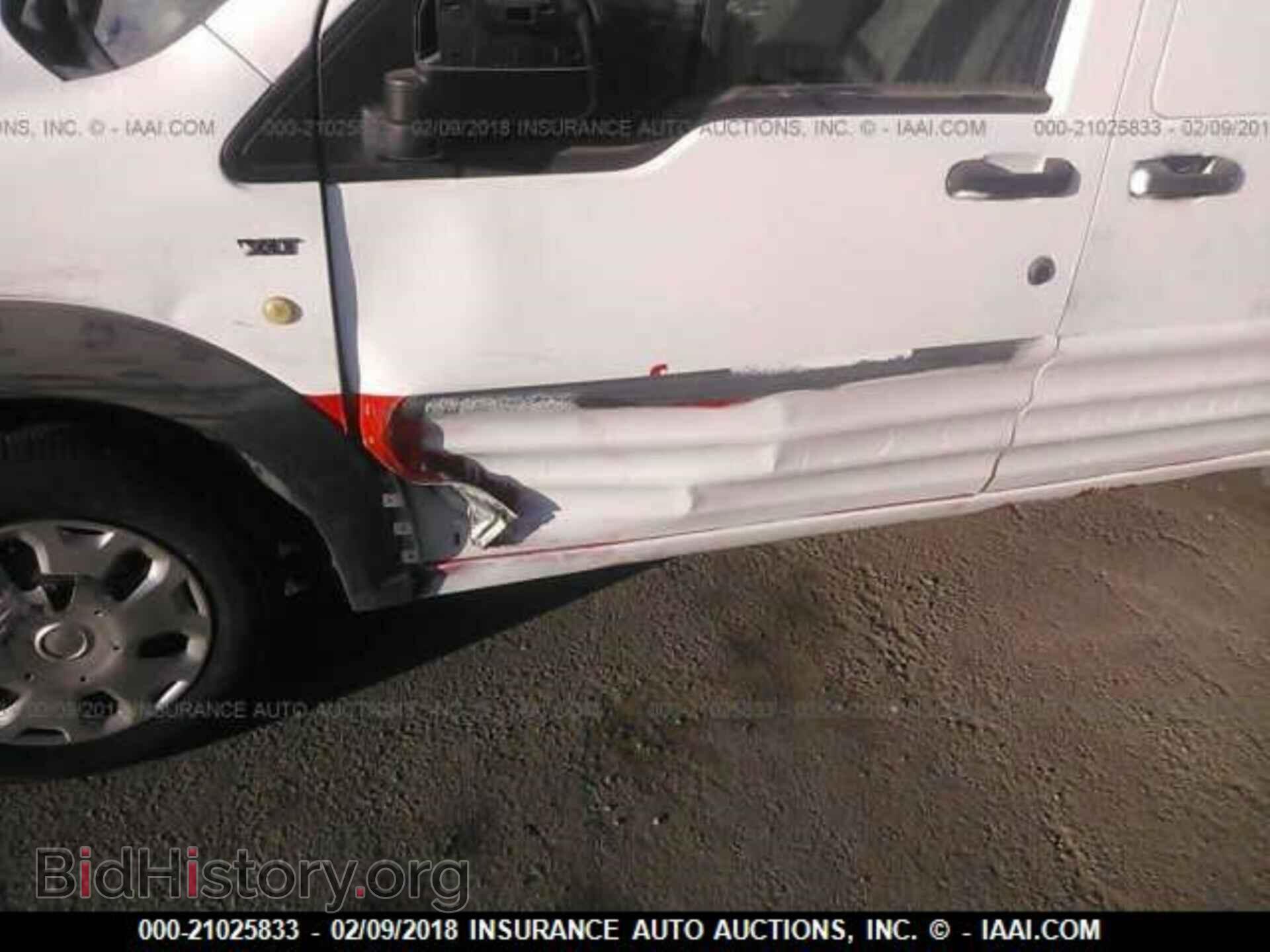 2011 Ford Transit - VIN: NM0LS7DNXBT048416 - Photo 6