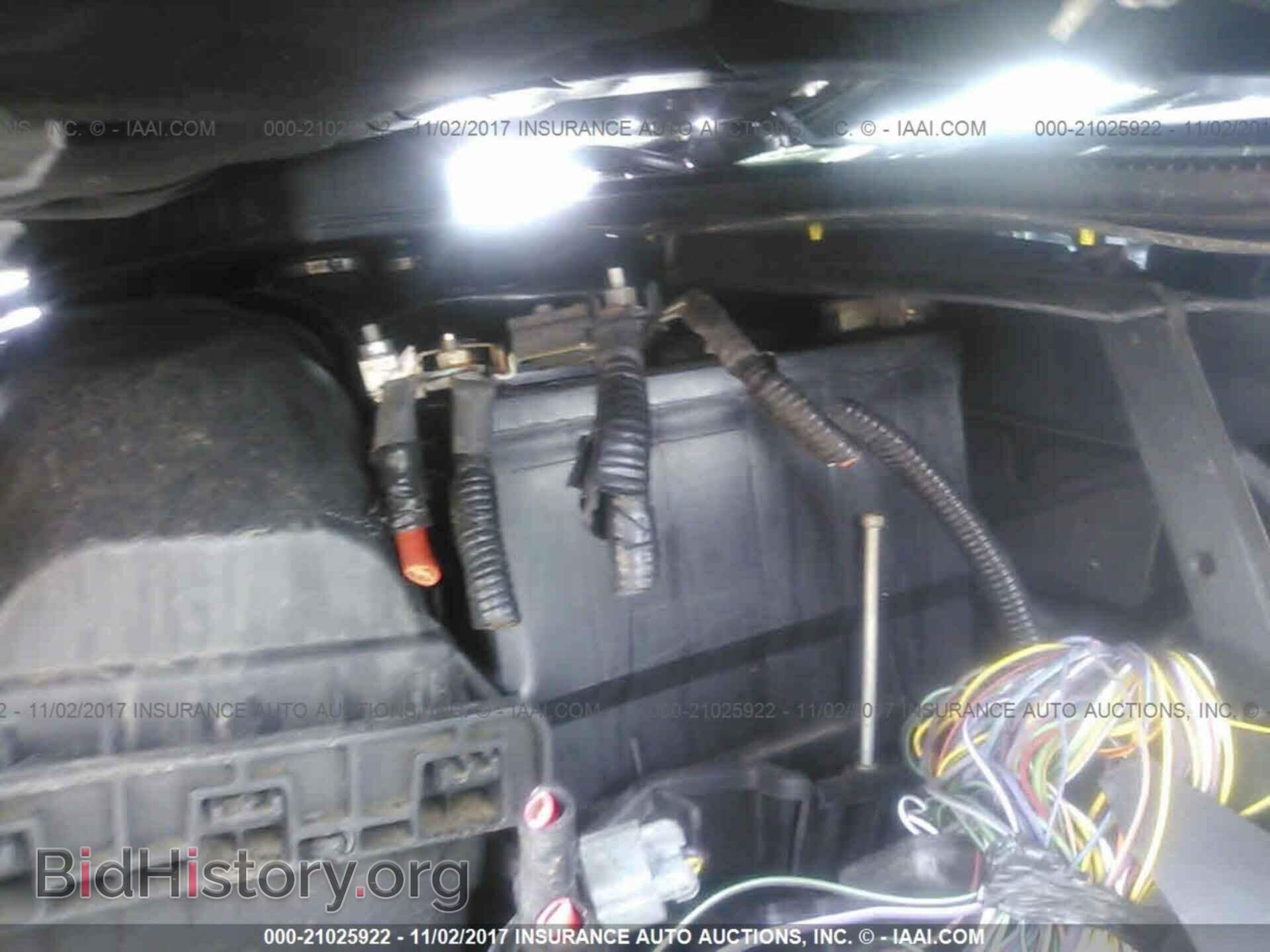 2011 Ford Edge - VIN: 2FMDK4JC4BBA67015 - Фото 10