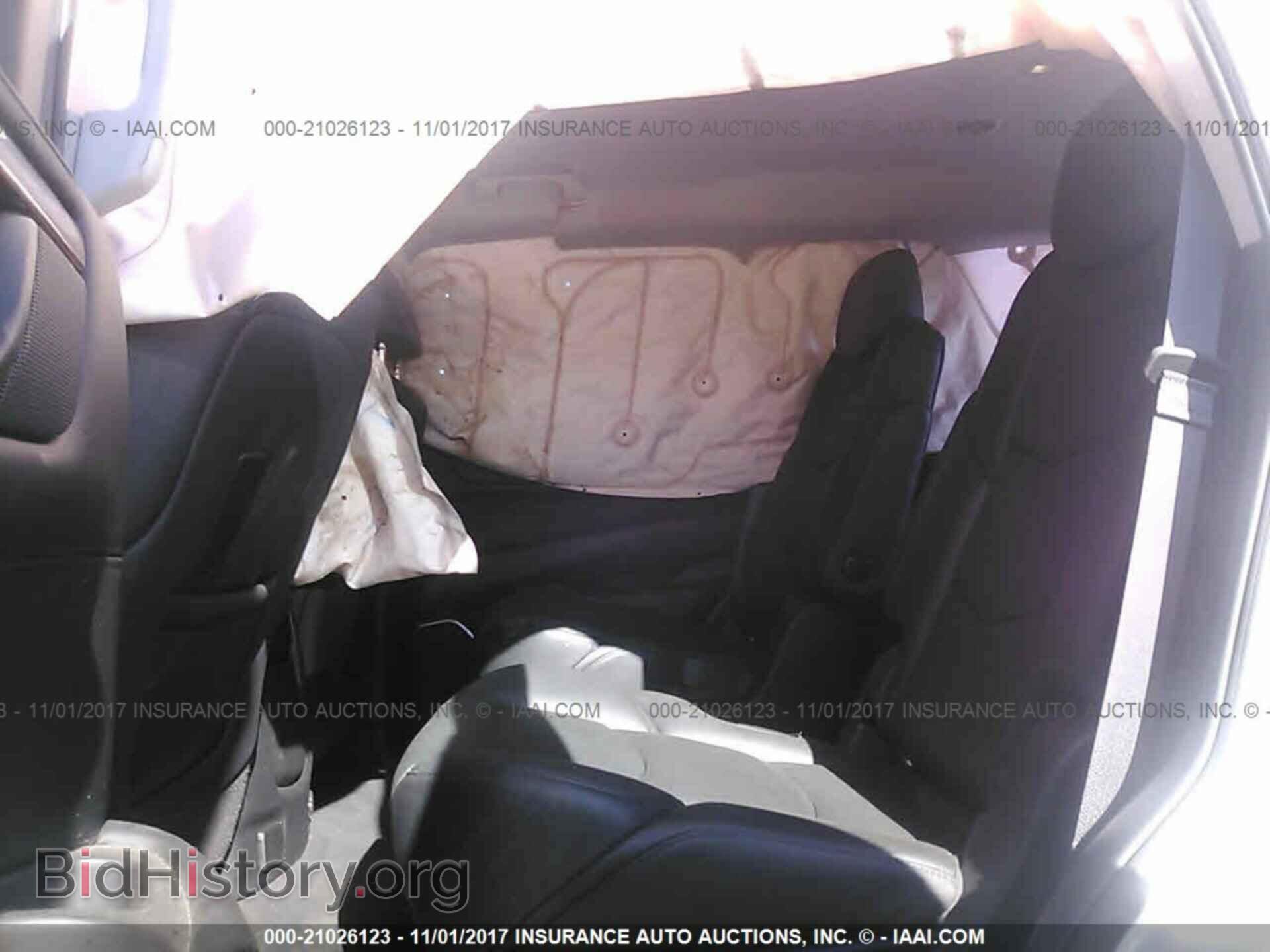 2016 Cadillac Escalade - VIN: 1GYS3AKJ6GR363656 - Фото 8