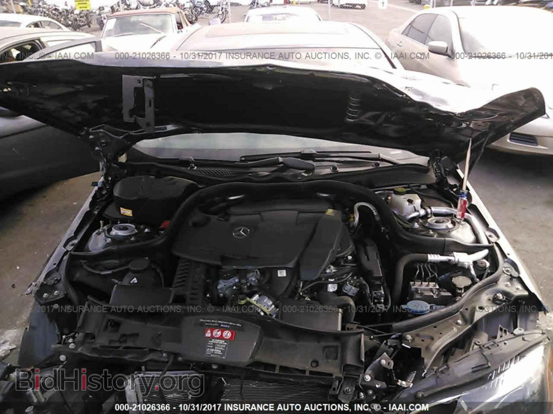 2016 Mercedes-benz E - VIN: WDDHF5KB8GB261961 - Фото 10