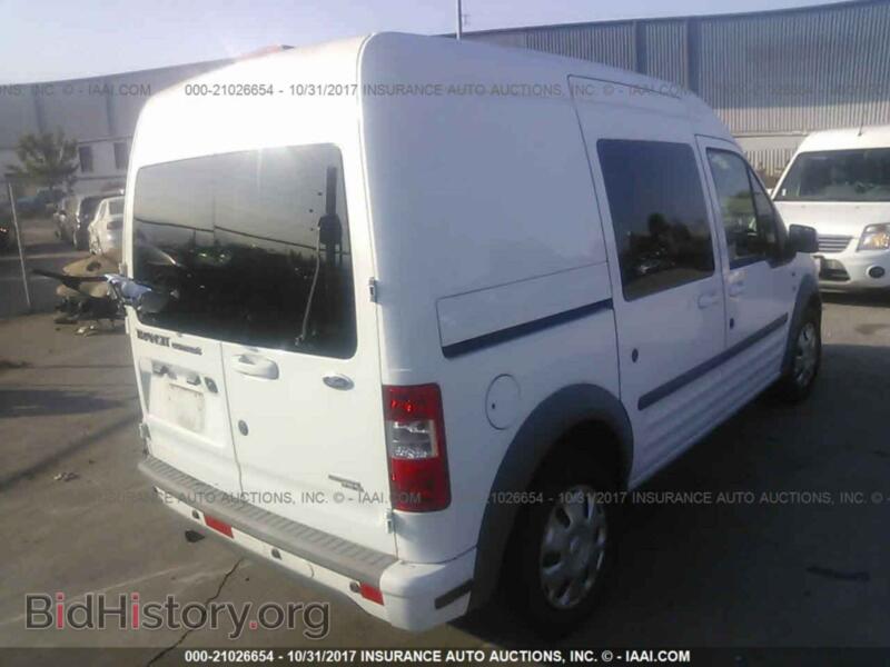 2013 Ford TRANSIT (VIN NM0KS9BNXDT127758) — фото 4 из 10