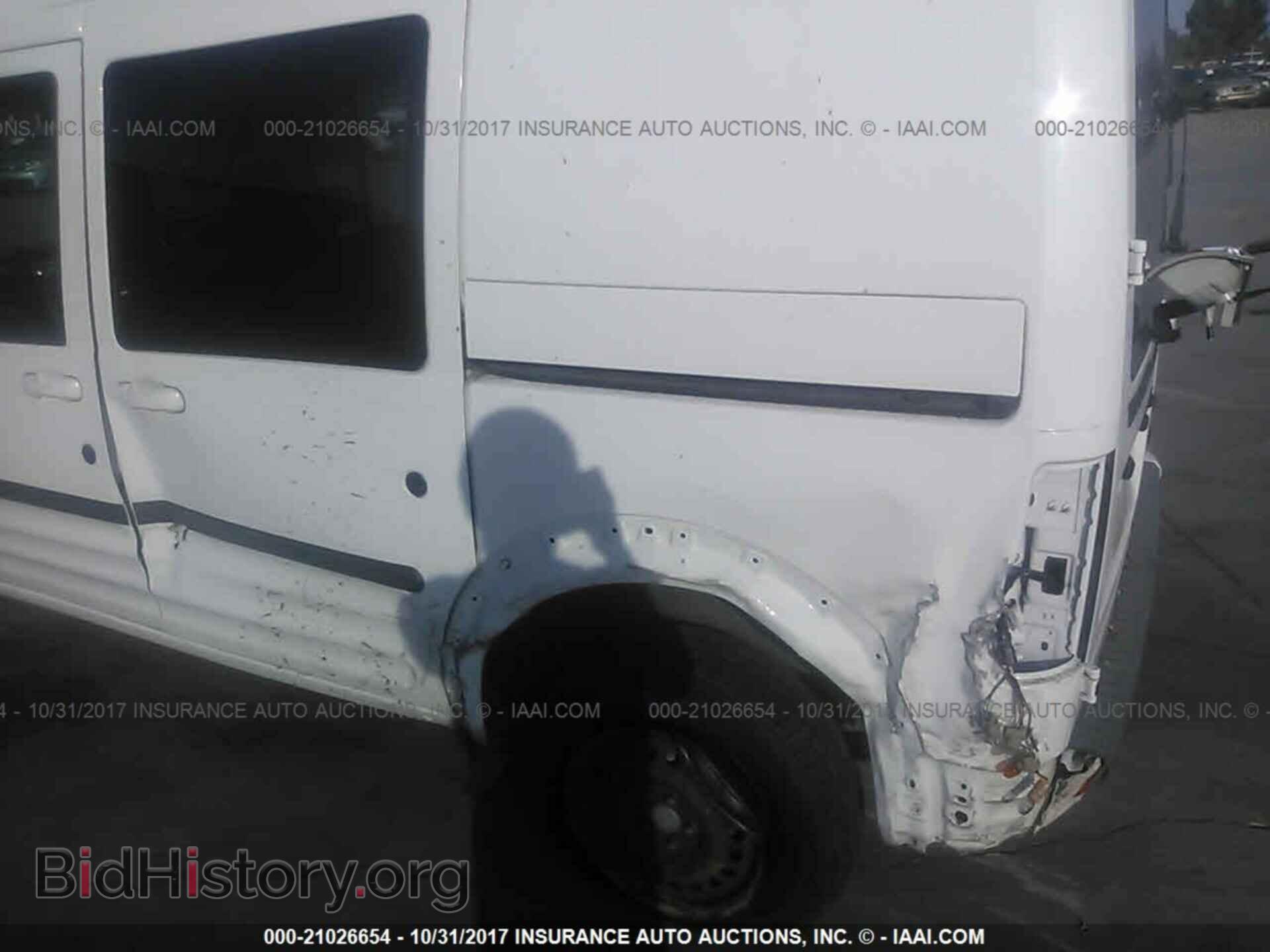 2013 Ford Transit - VIN: NM0KS9BNXDT127758 - Фото 6