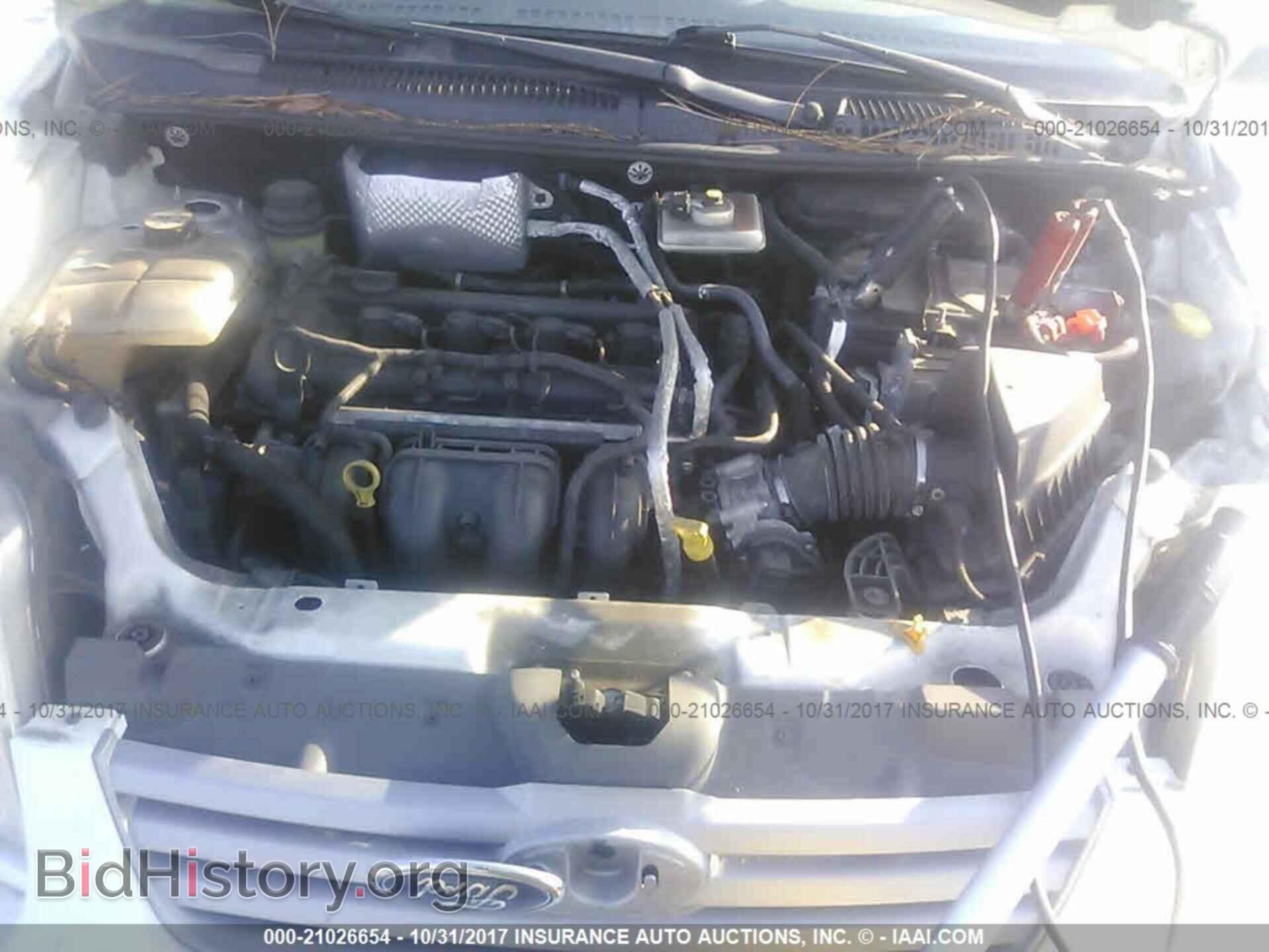 2013 Ford Transit - VIN: NM0KS9BNXDT127758 - Фото 10