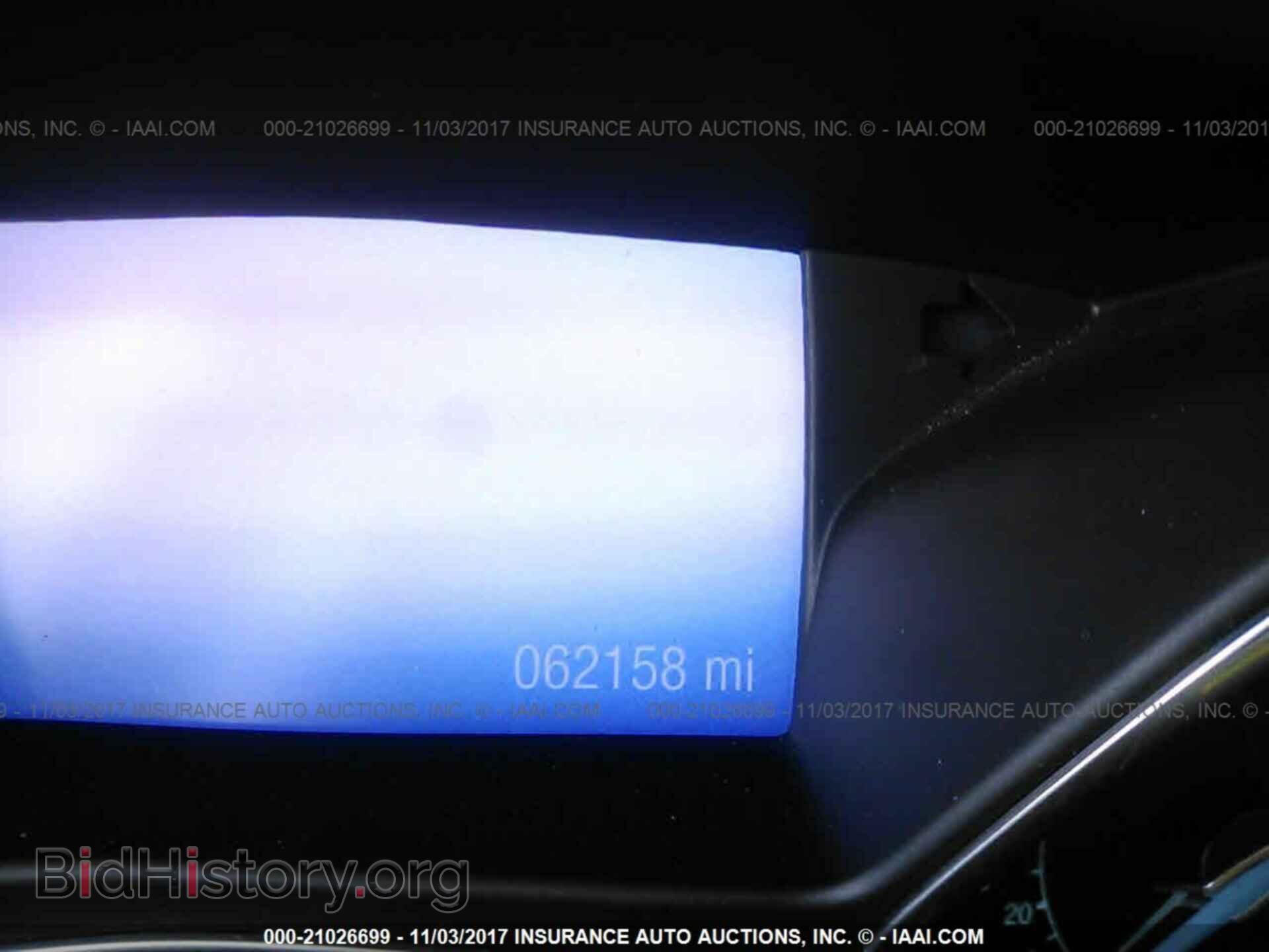 2013 Ford Focus - VIN: 1FADP3N27DL181309 - Photo 7