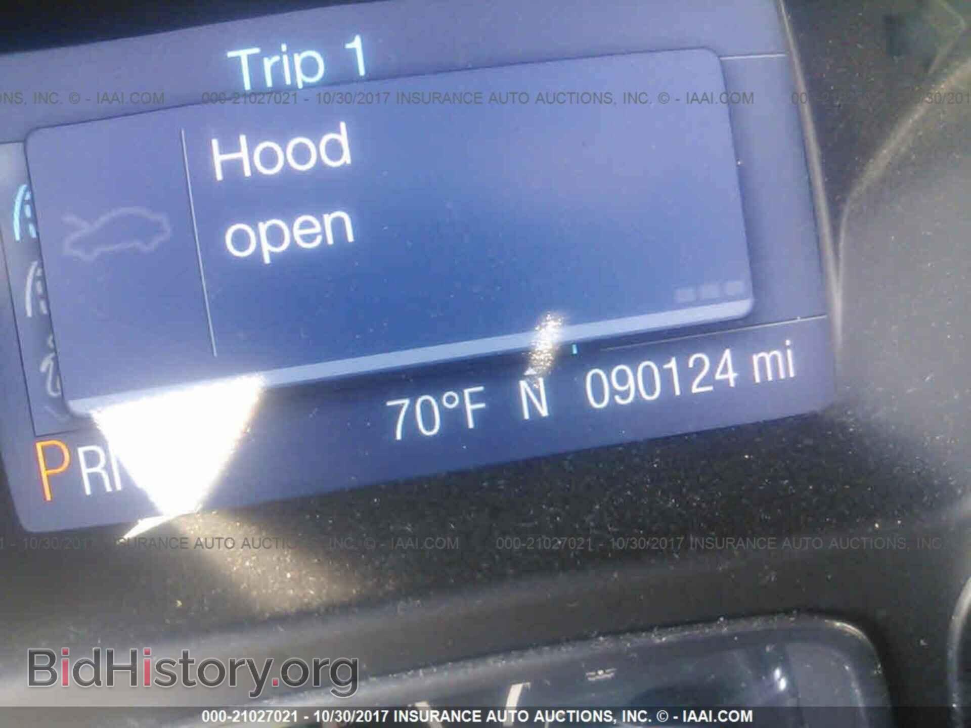 2012 Ford Focus - VIN: 1FAHP3F2XCL382328 - Photo 7