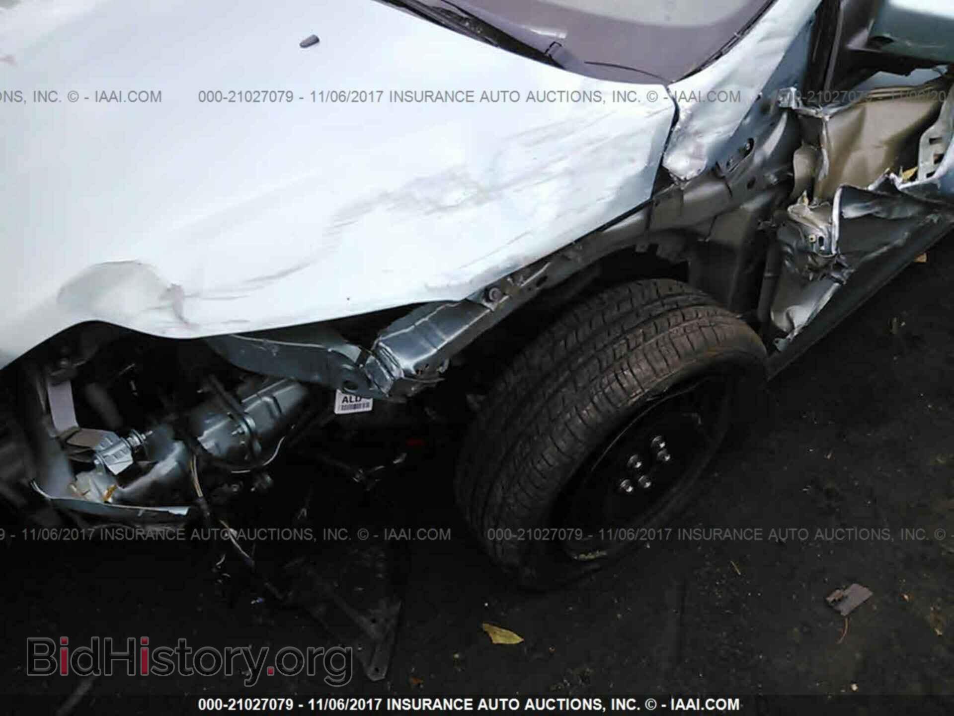 2012 Ford Focus - VIN: 1FAHP3F25CL335238 - Photo 6