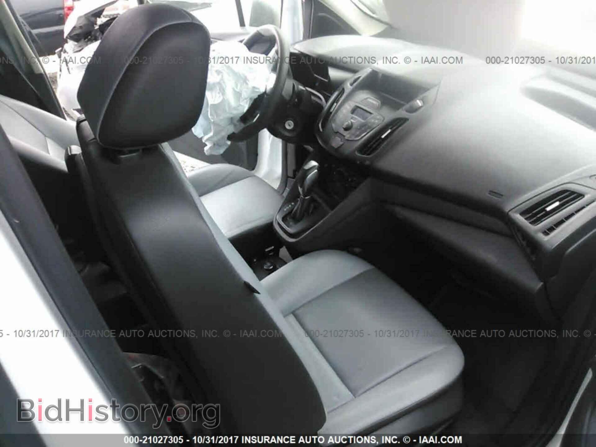 2014 Ford Transit - VIN: NM0LS7E77E1135349 - Photo 5